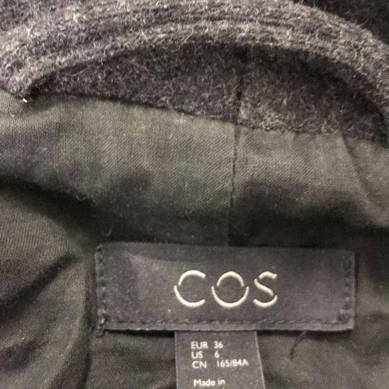 COS