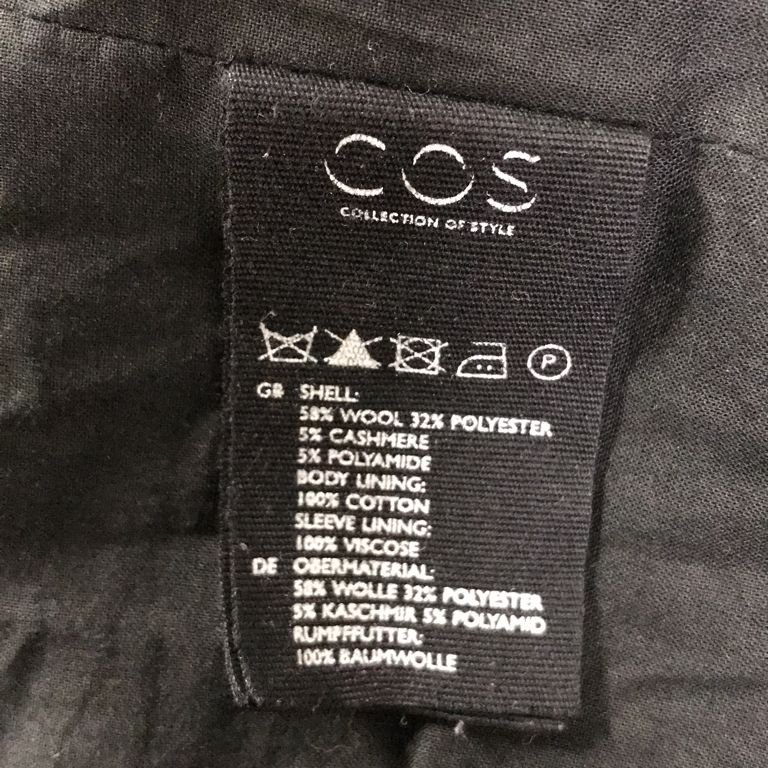 COS