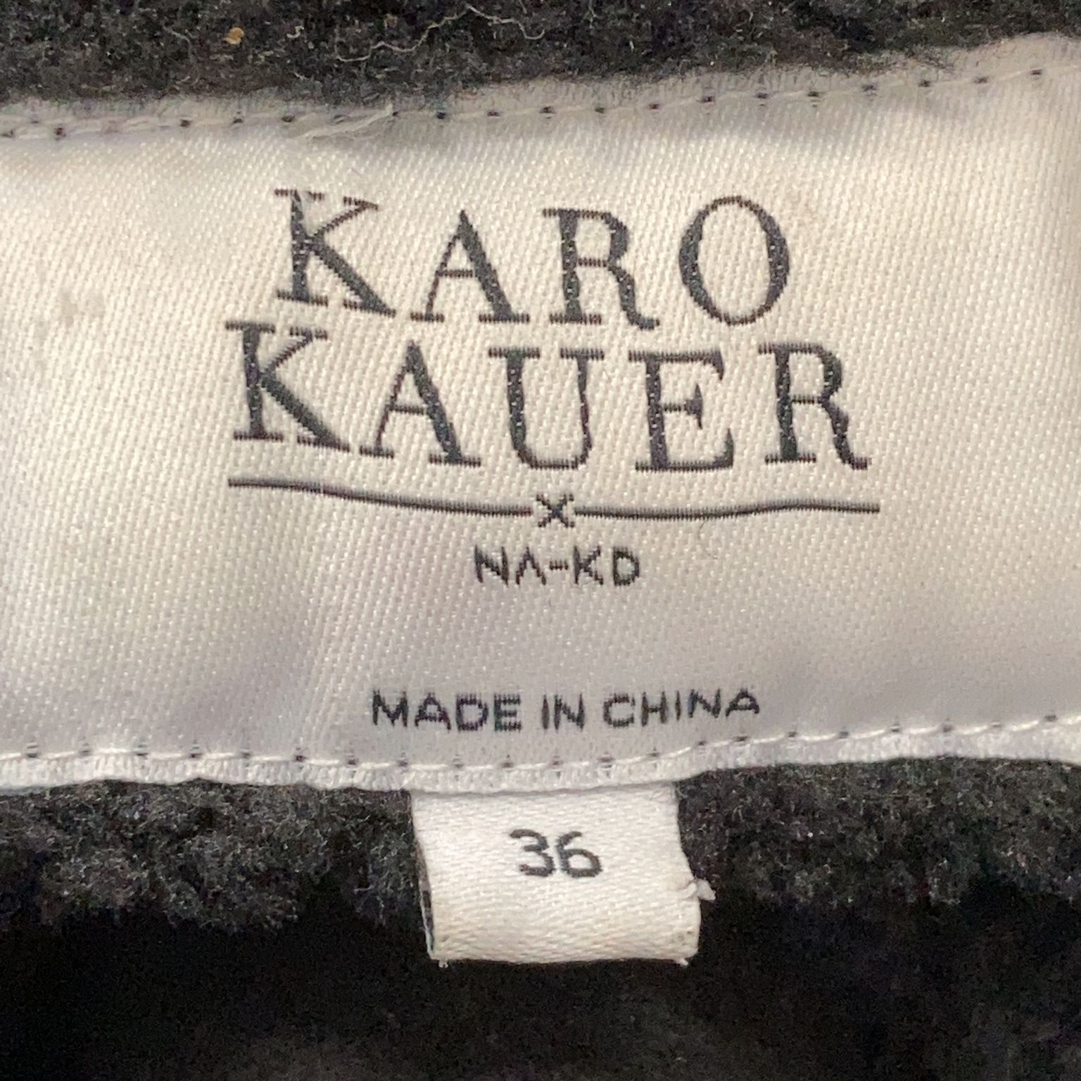 Karo Kauer