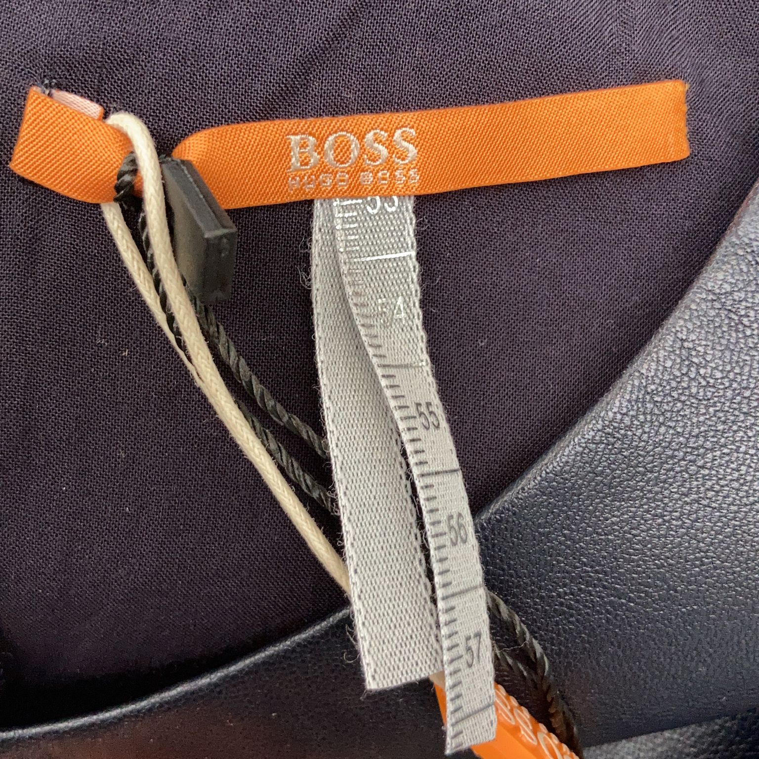 Boss Hugo Boss