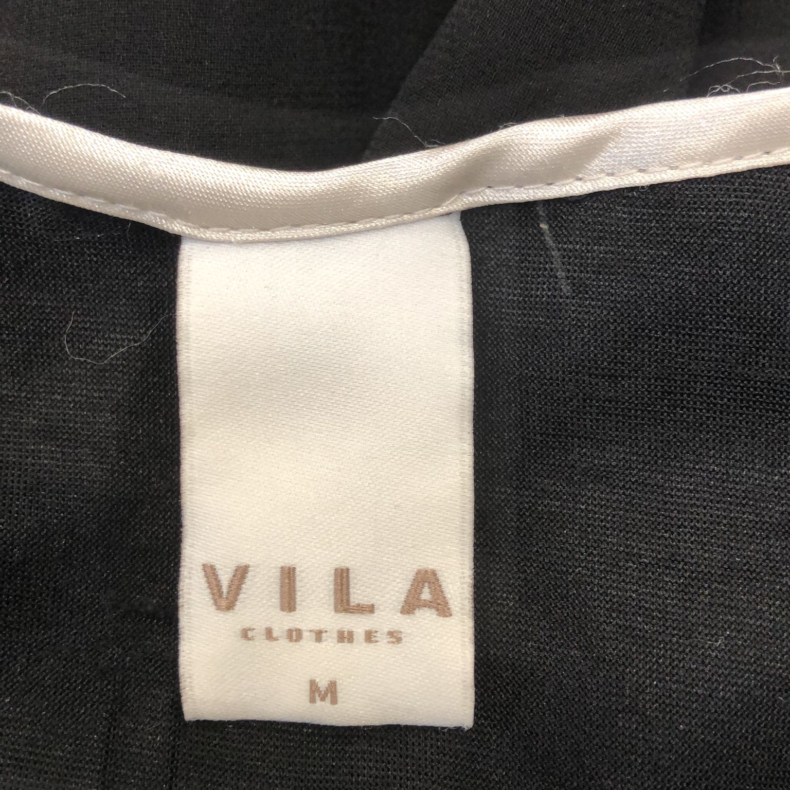 VILA Clothes