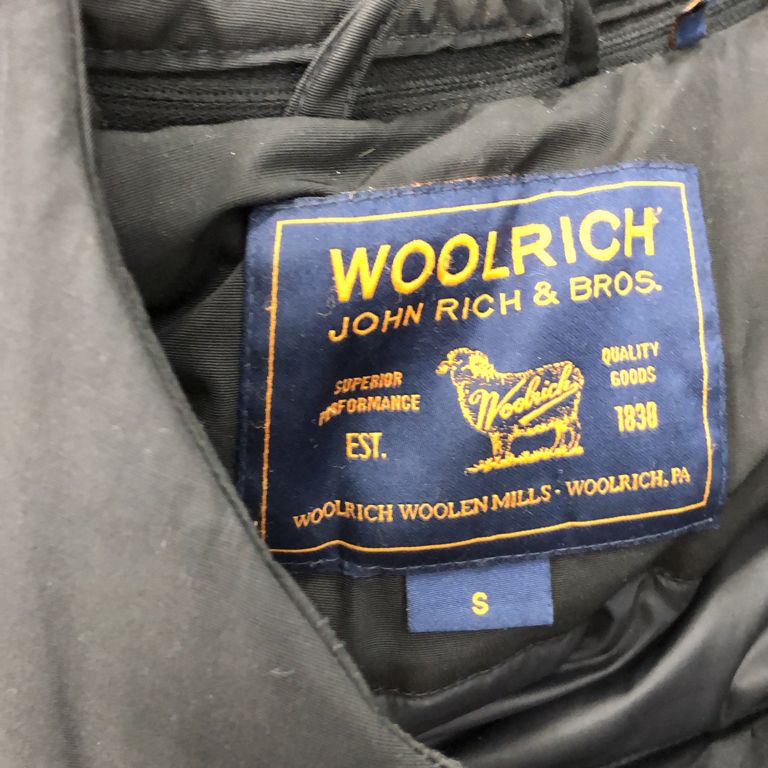 Woolrich