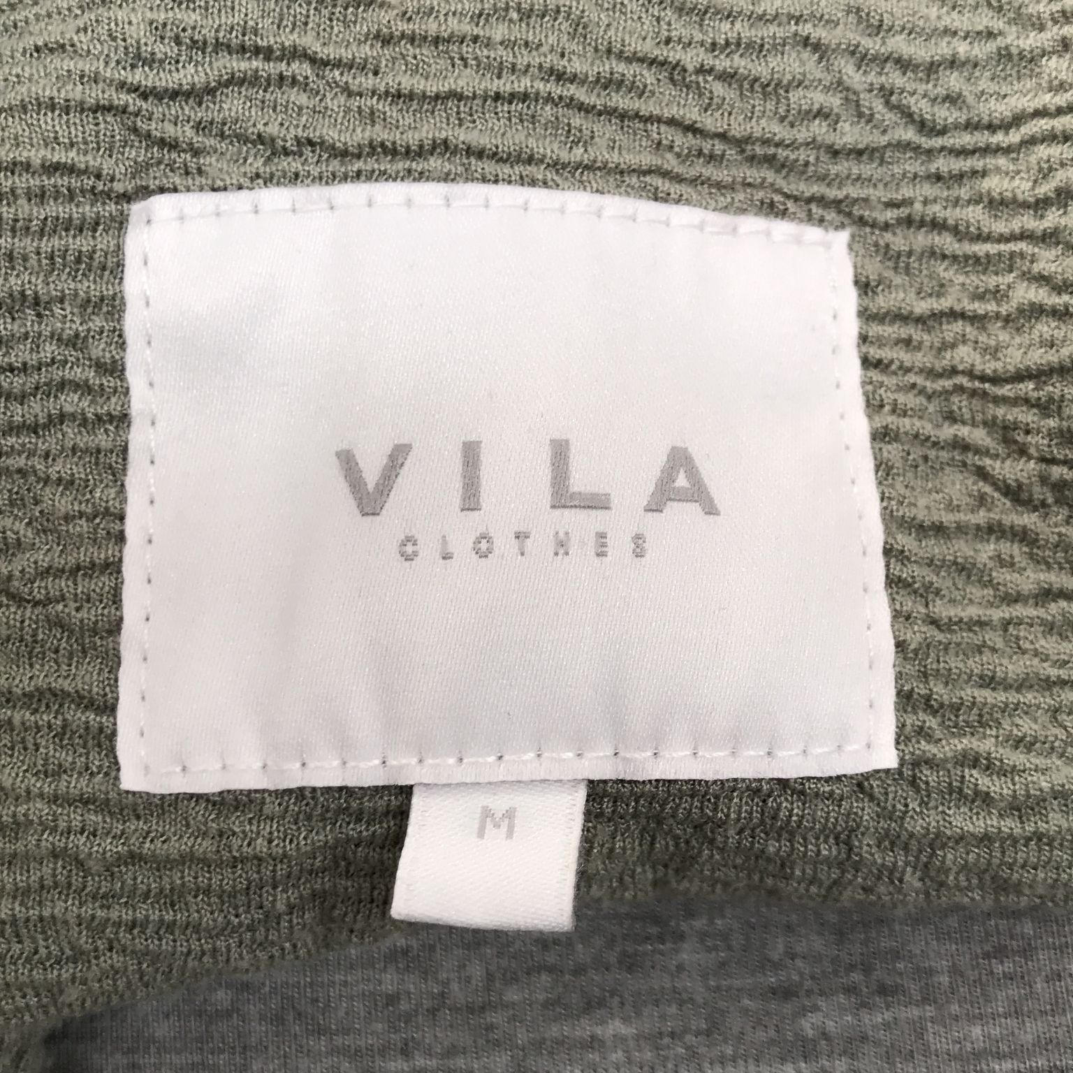 VILA Clothes