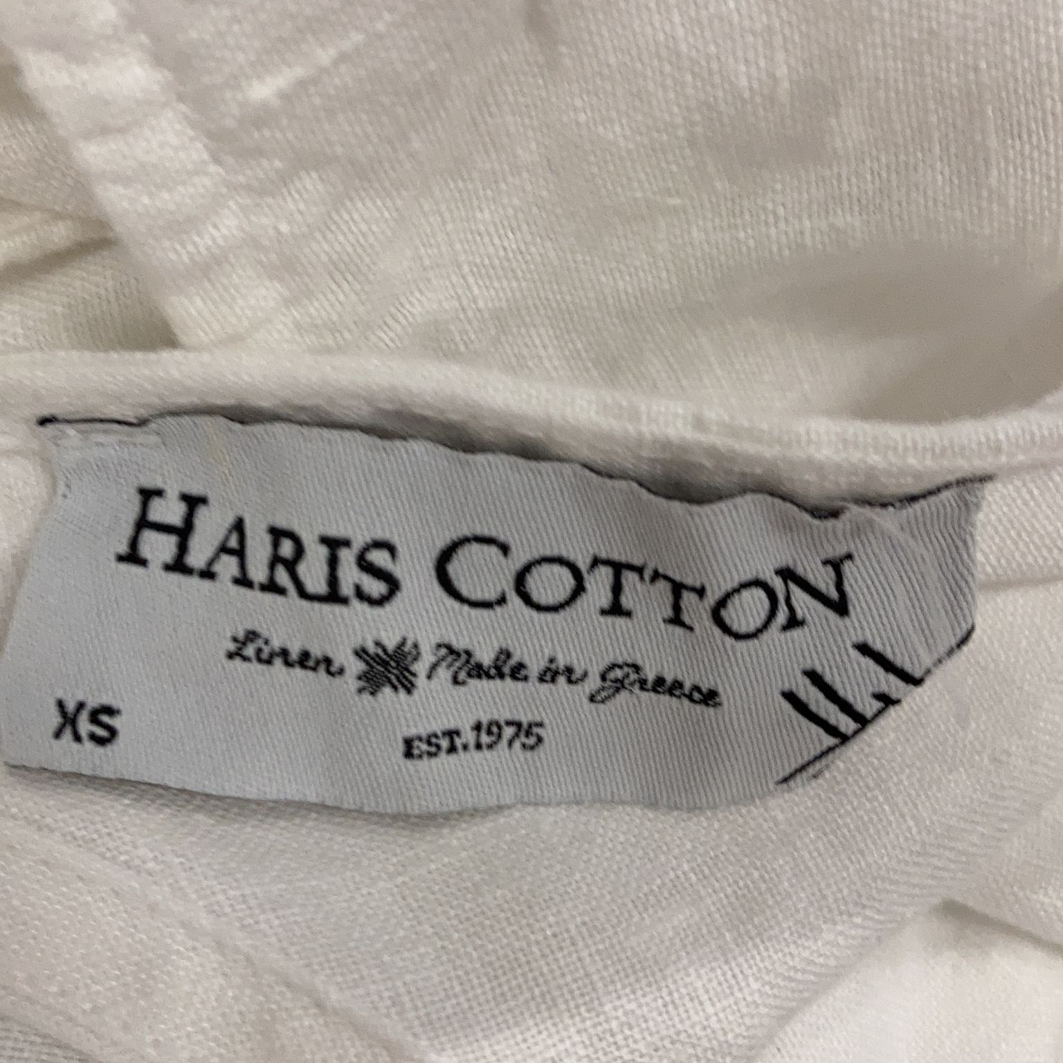 Haris Cotton