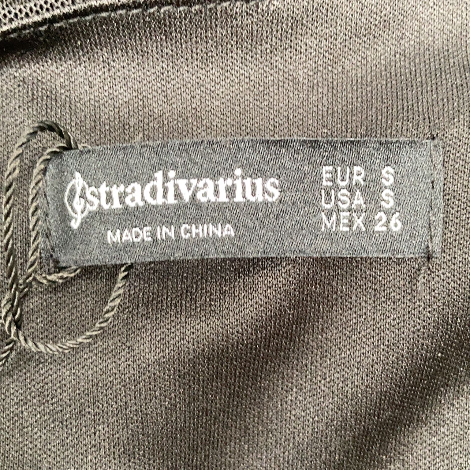 Stradivarius