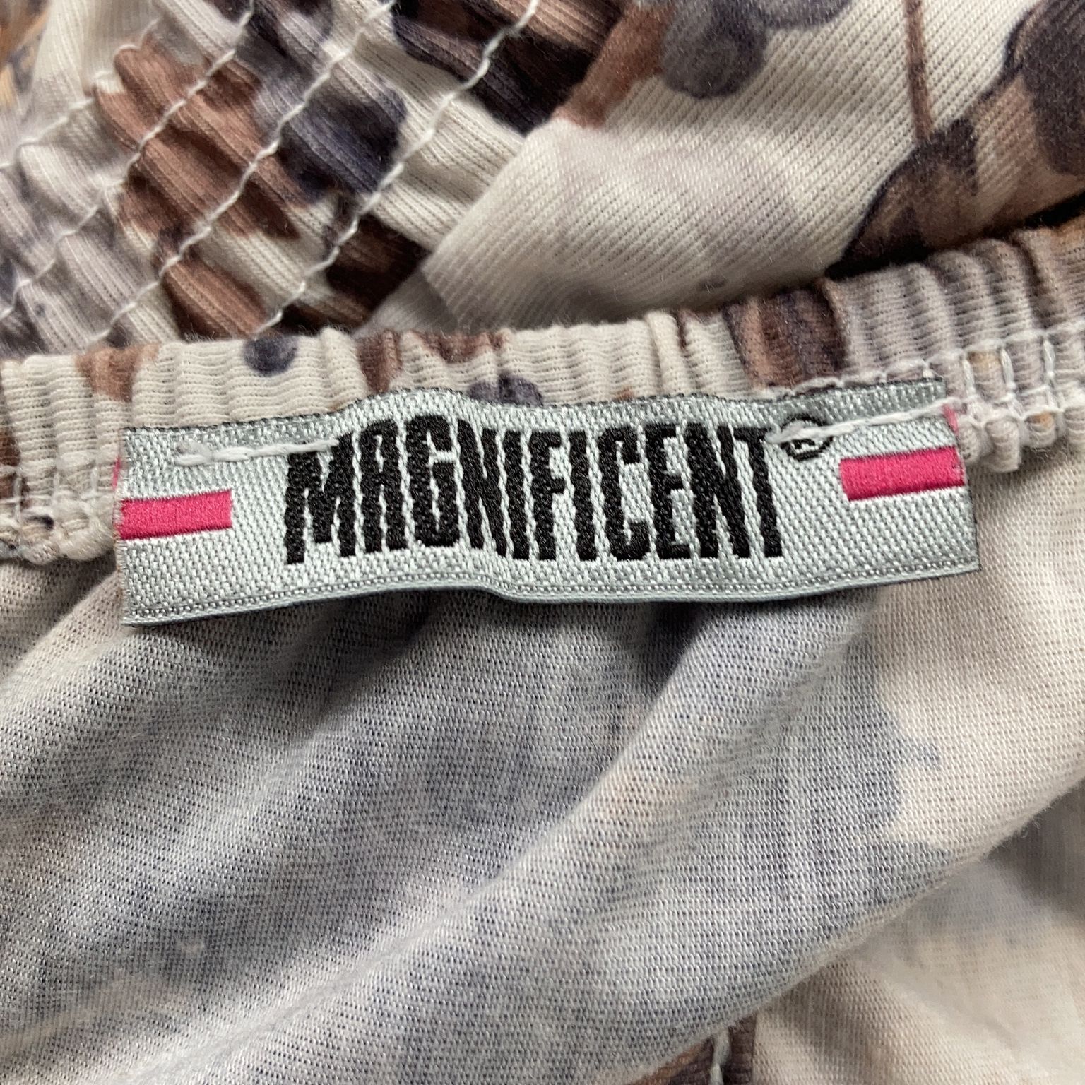 Magnificent