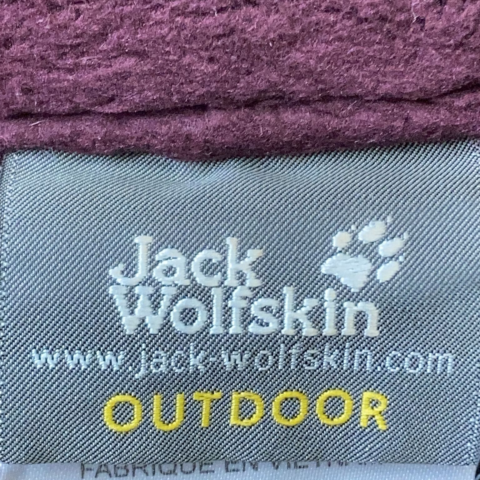 Jack Wolfskin