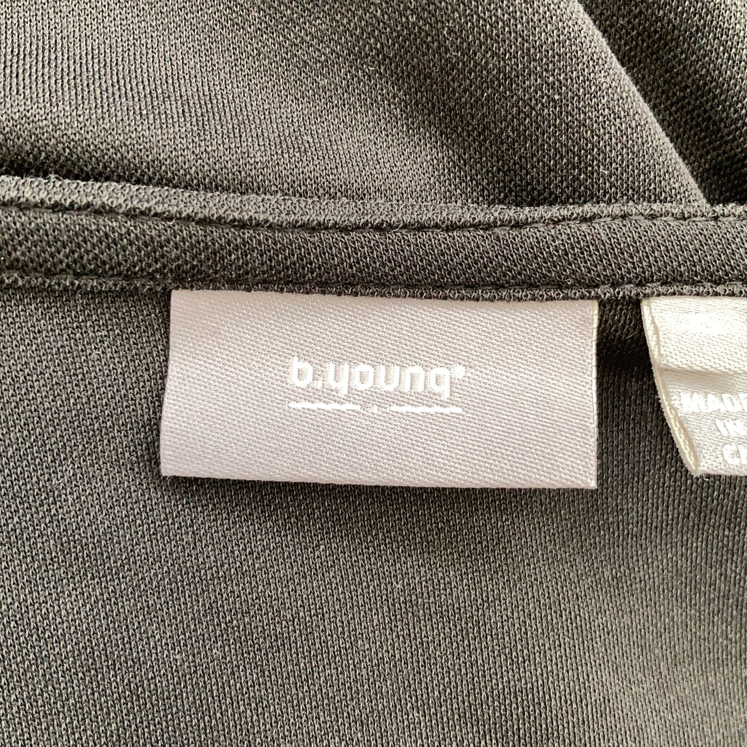 B.Young