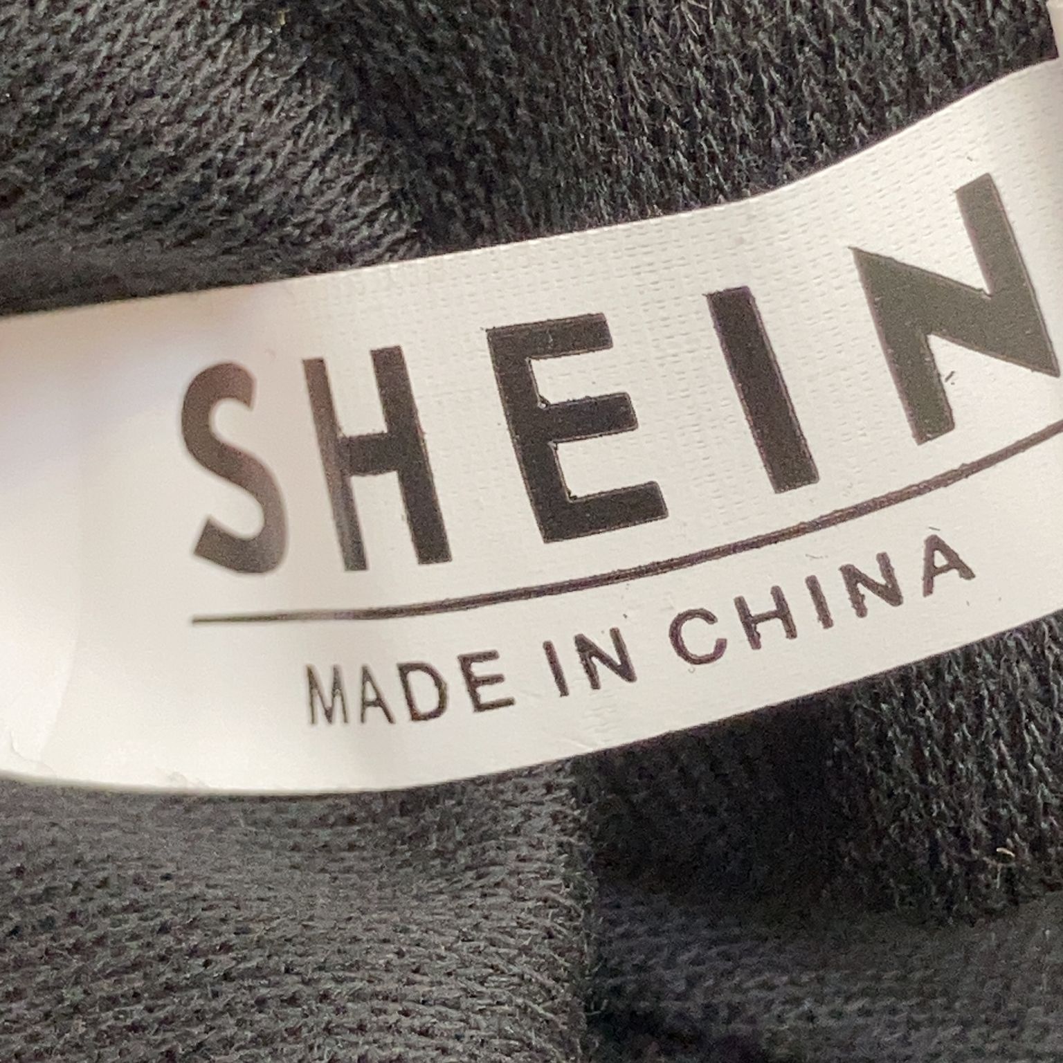 Shein