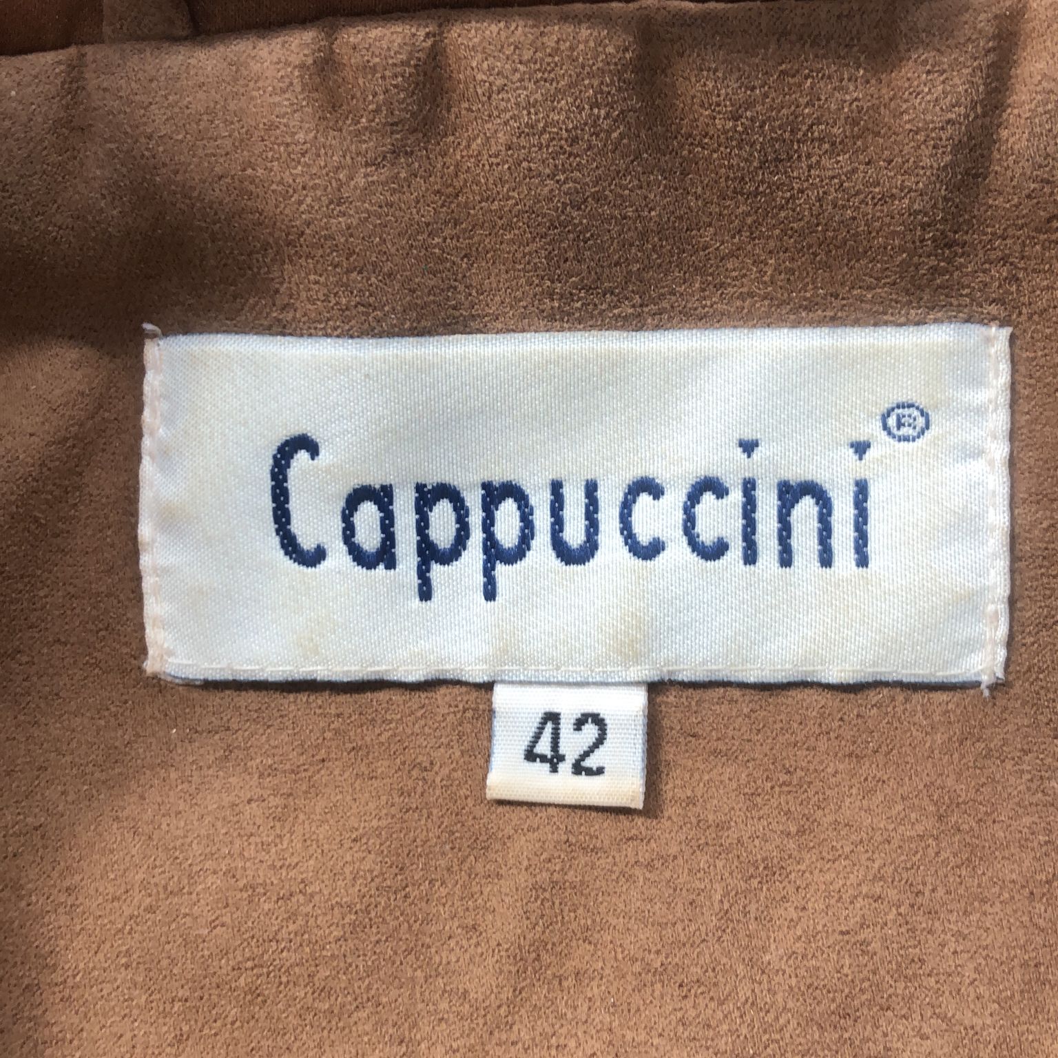 Cappuccini