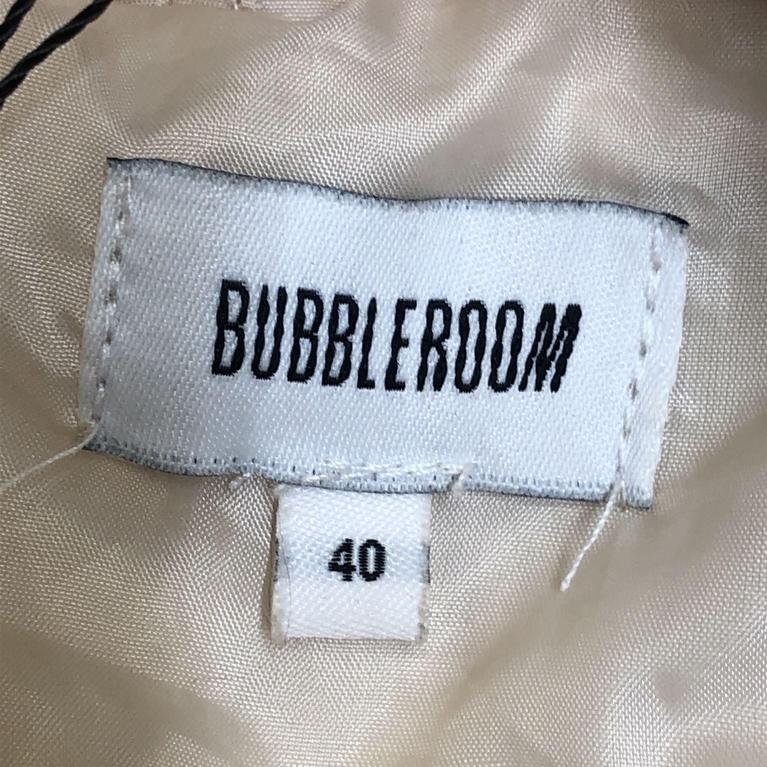 Bubbleroom