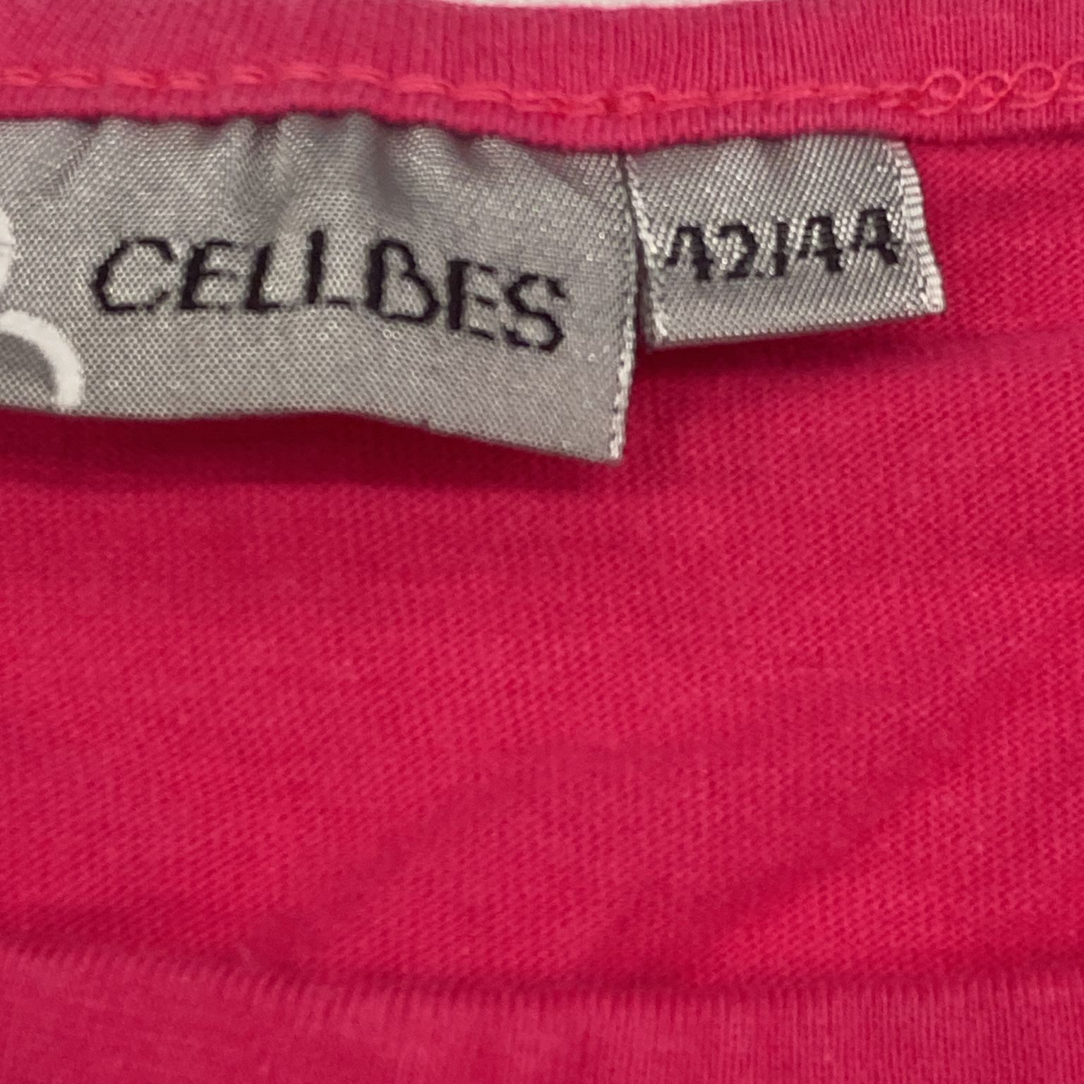 Cellbes