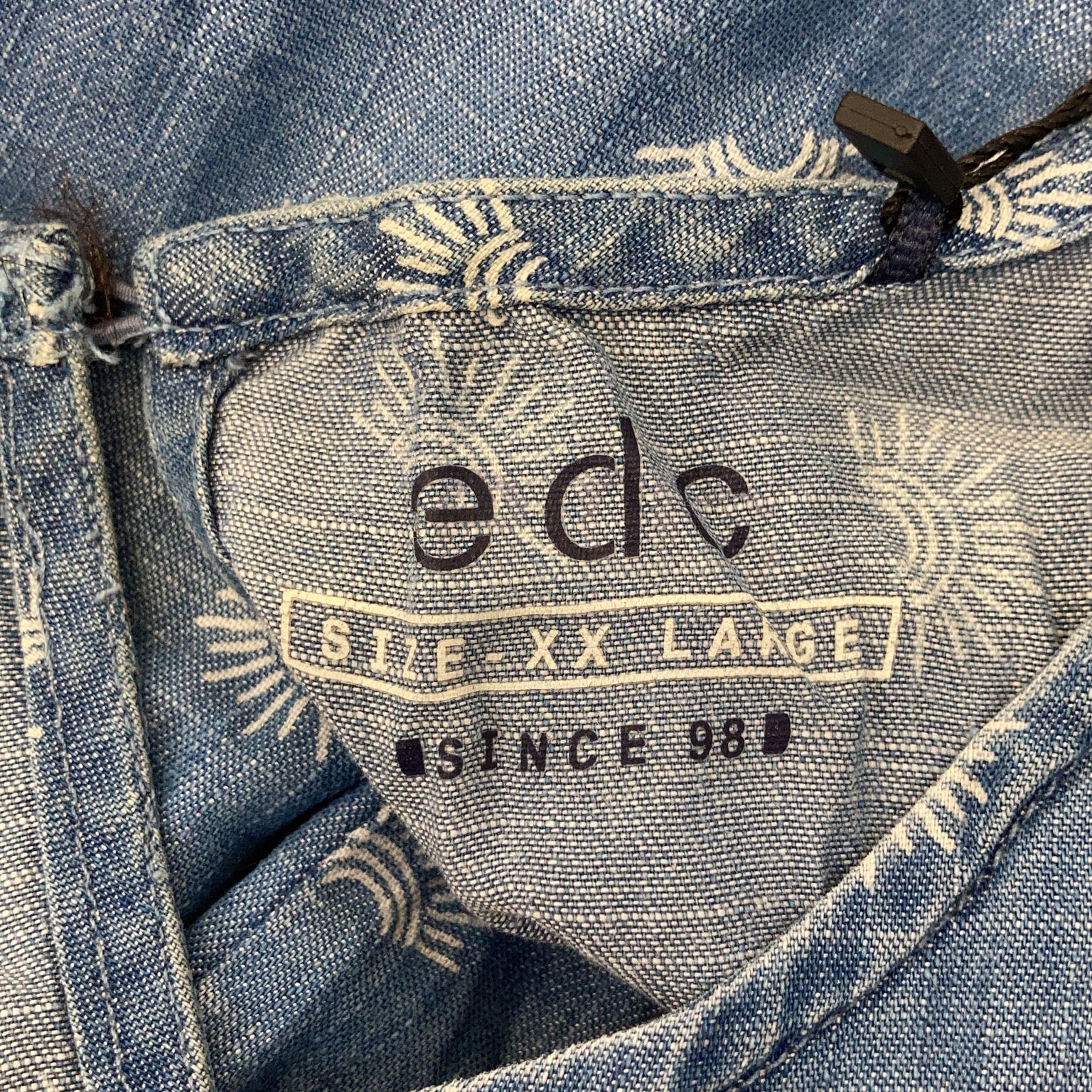 EDC by ESPRIT