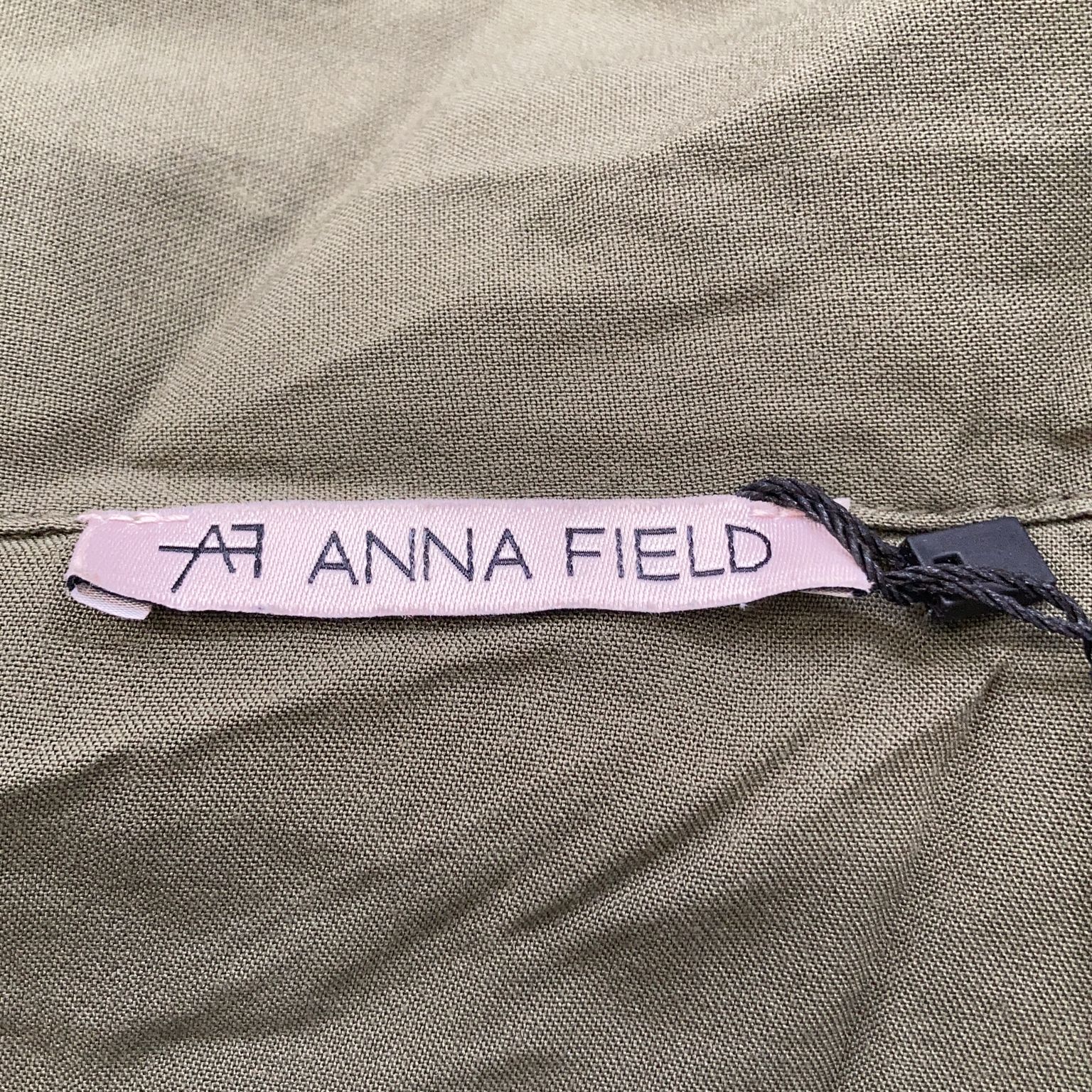 Anna Field