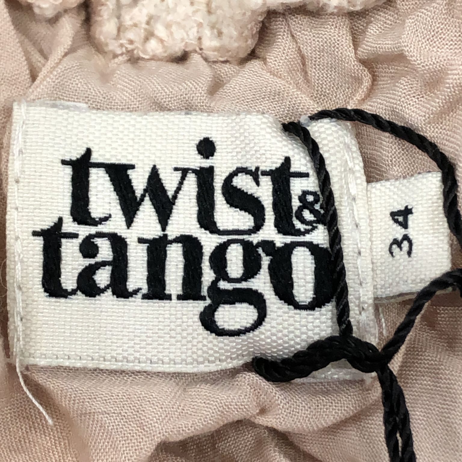 Twist  Tango