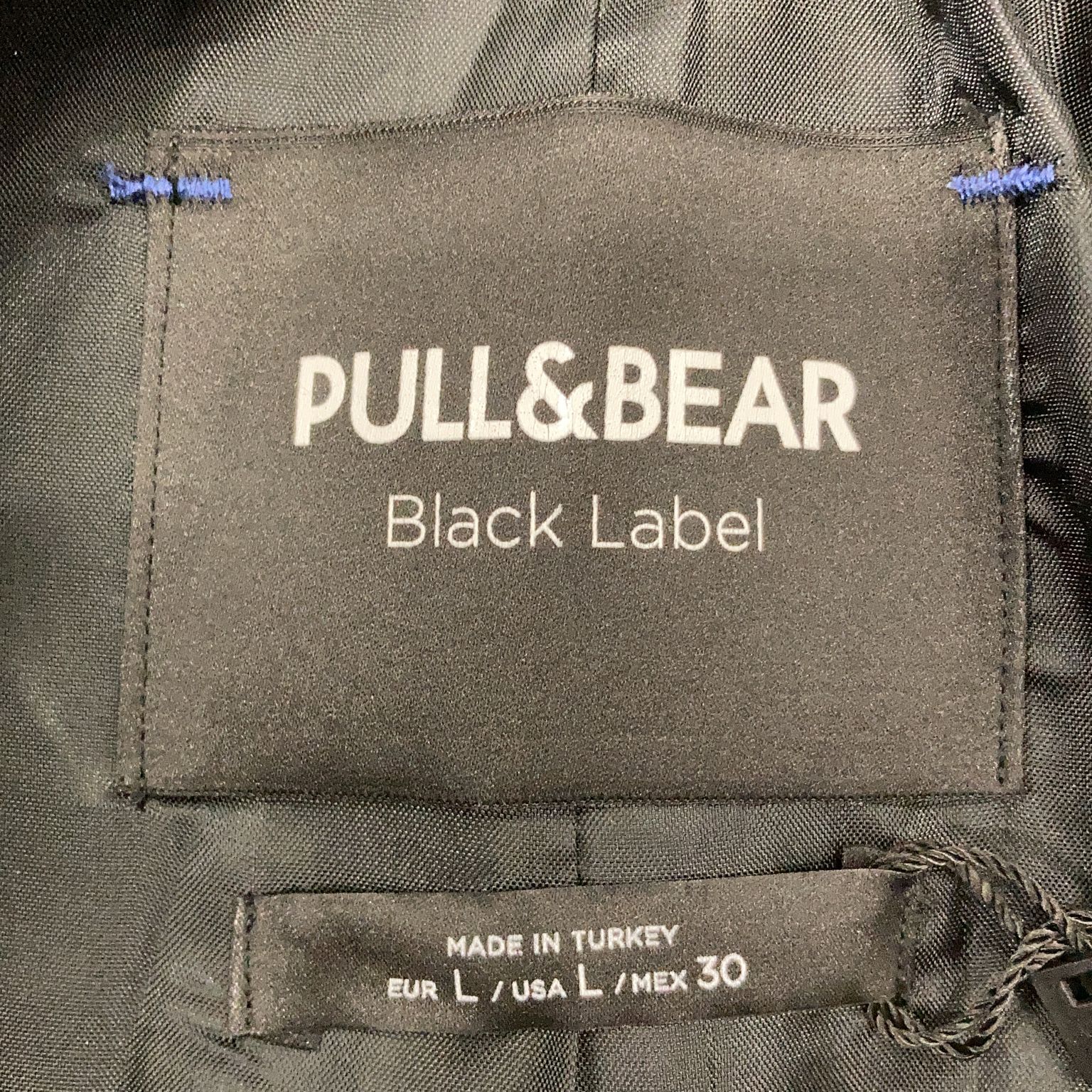 Pull  Bear