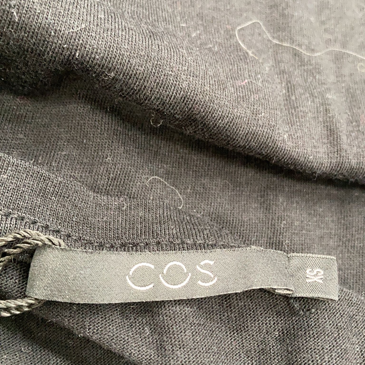 COS