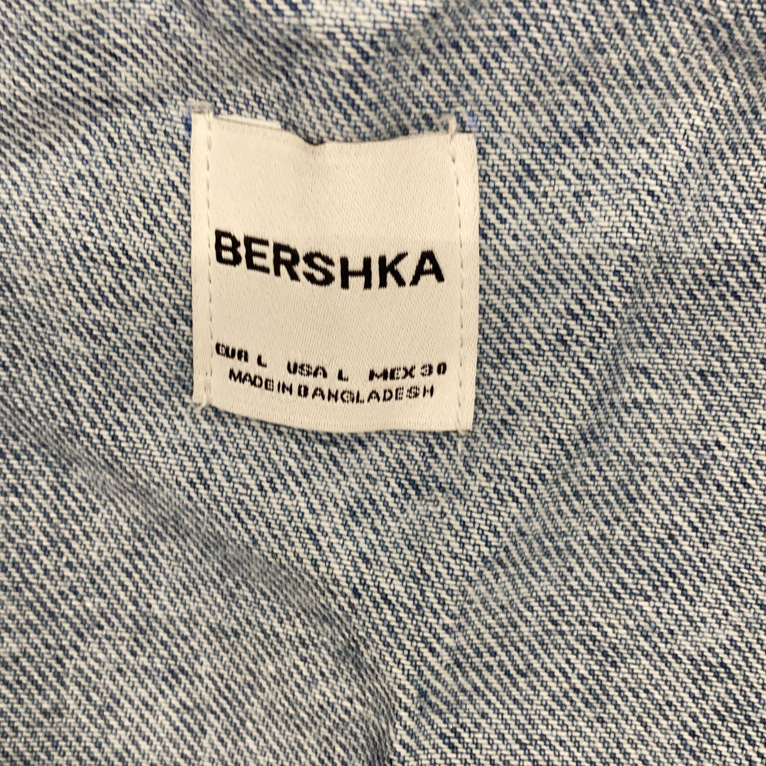 Bershka