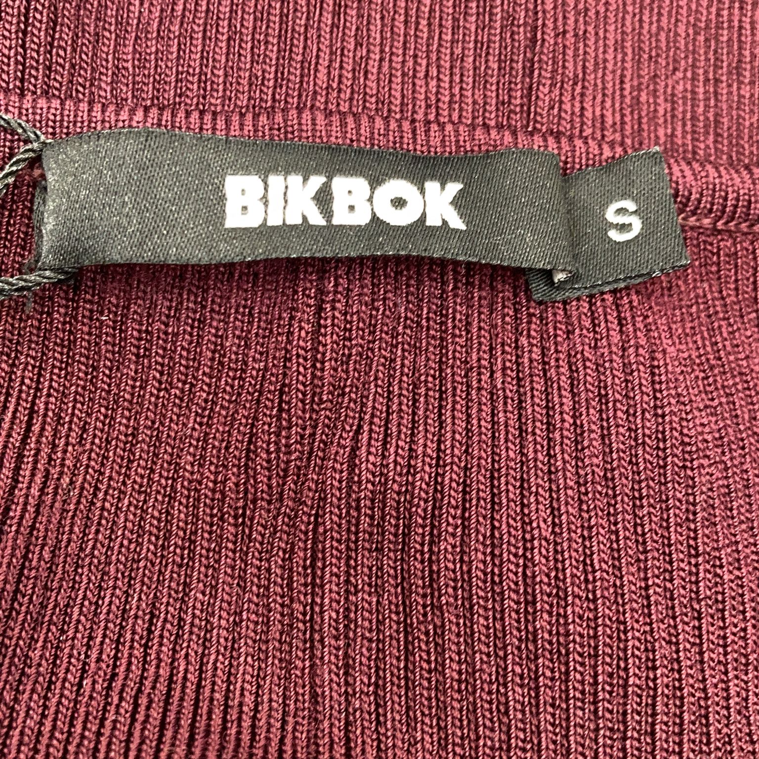 Bik Bok