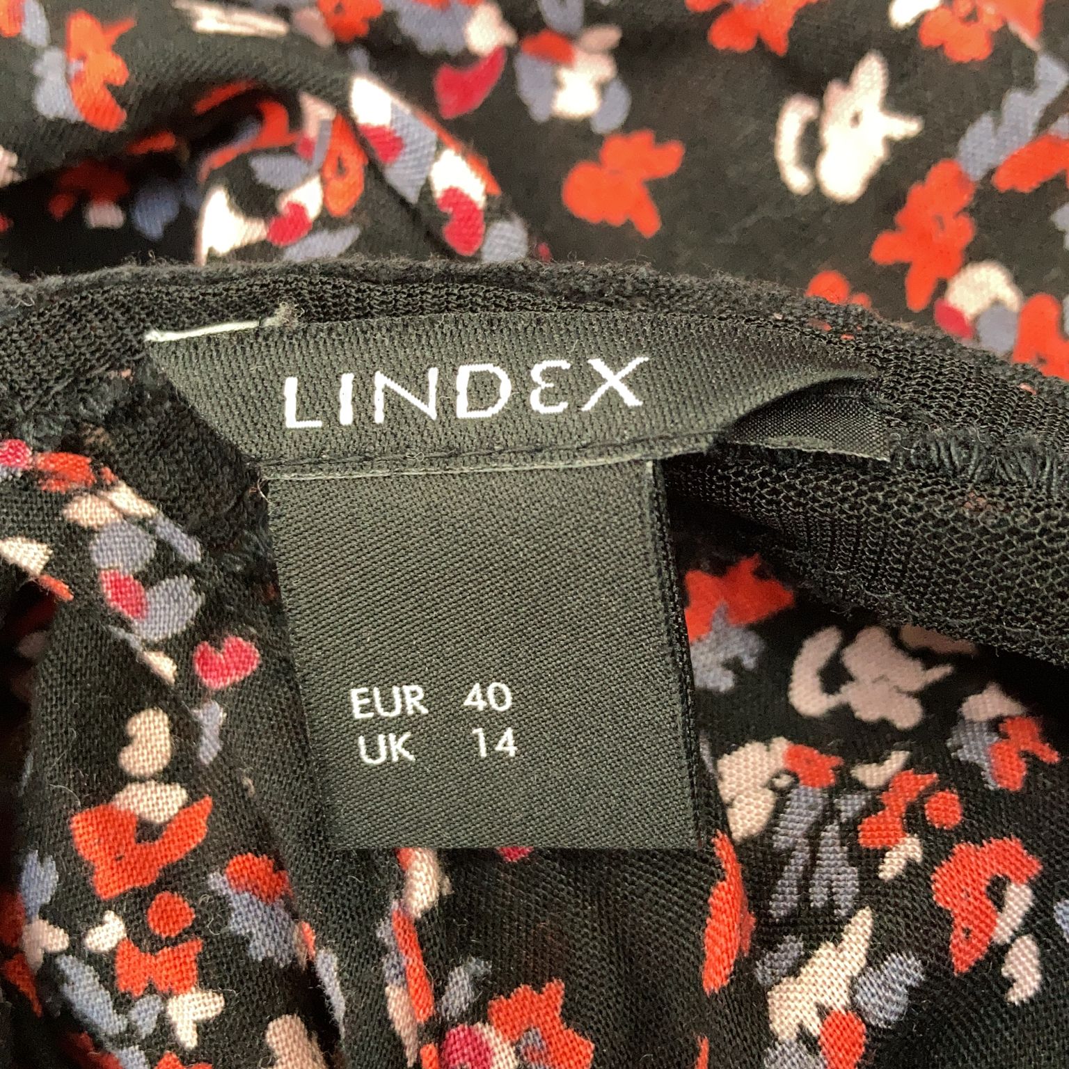 Lindex