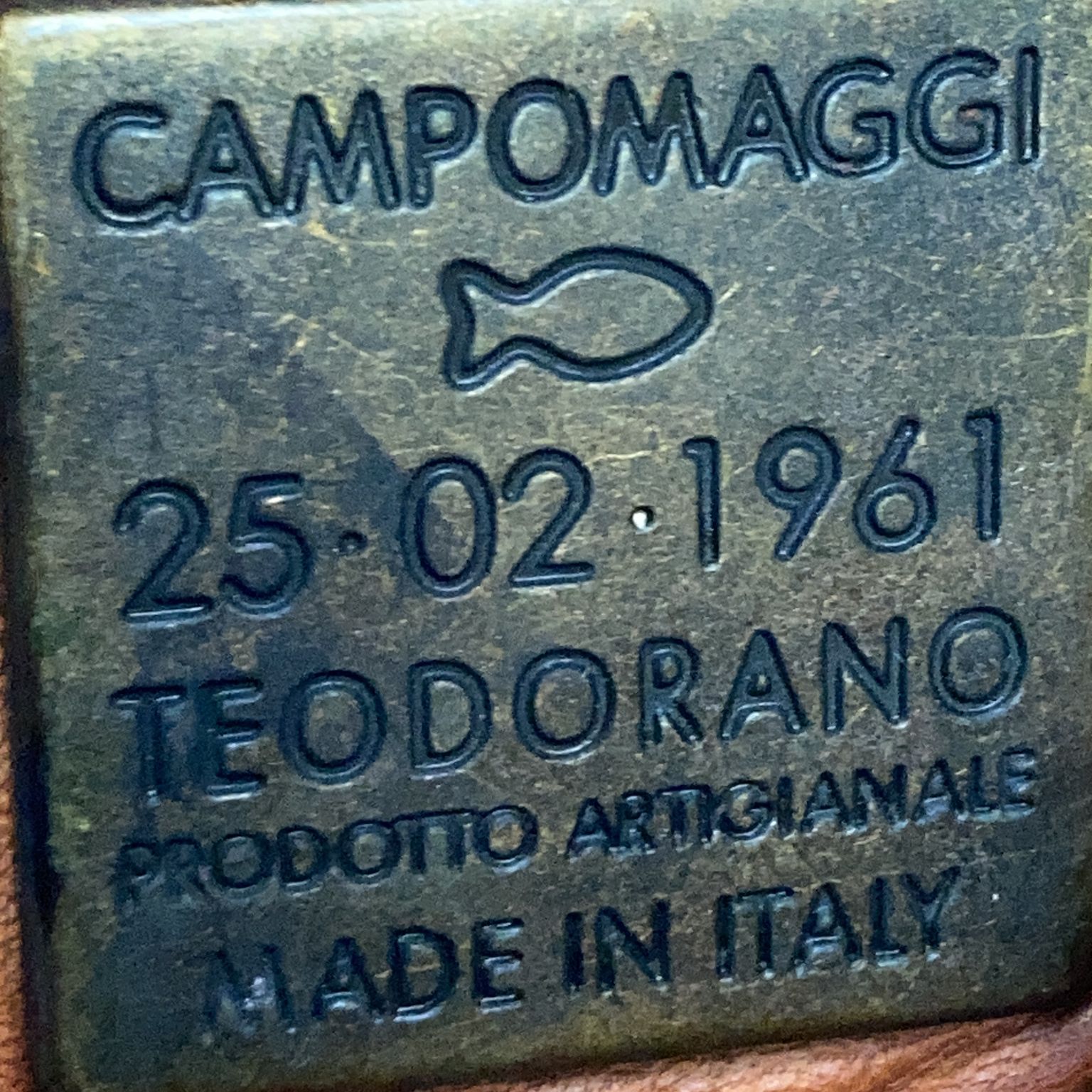 Campomaggi