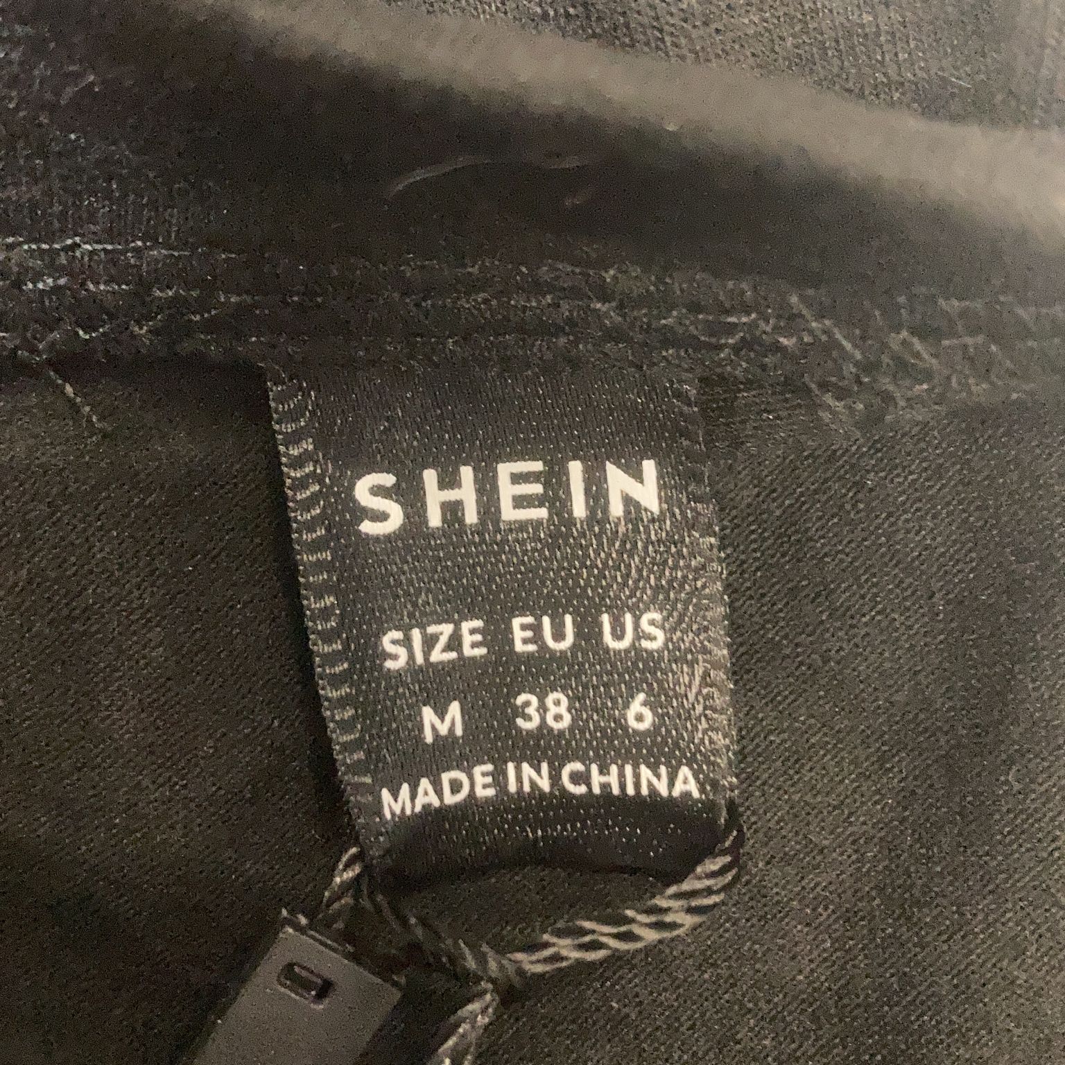 Shein