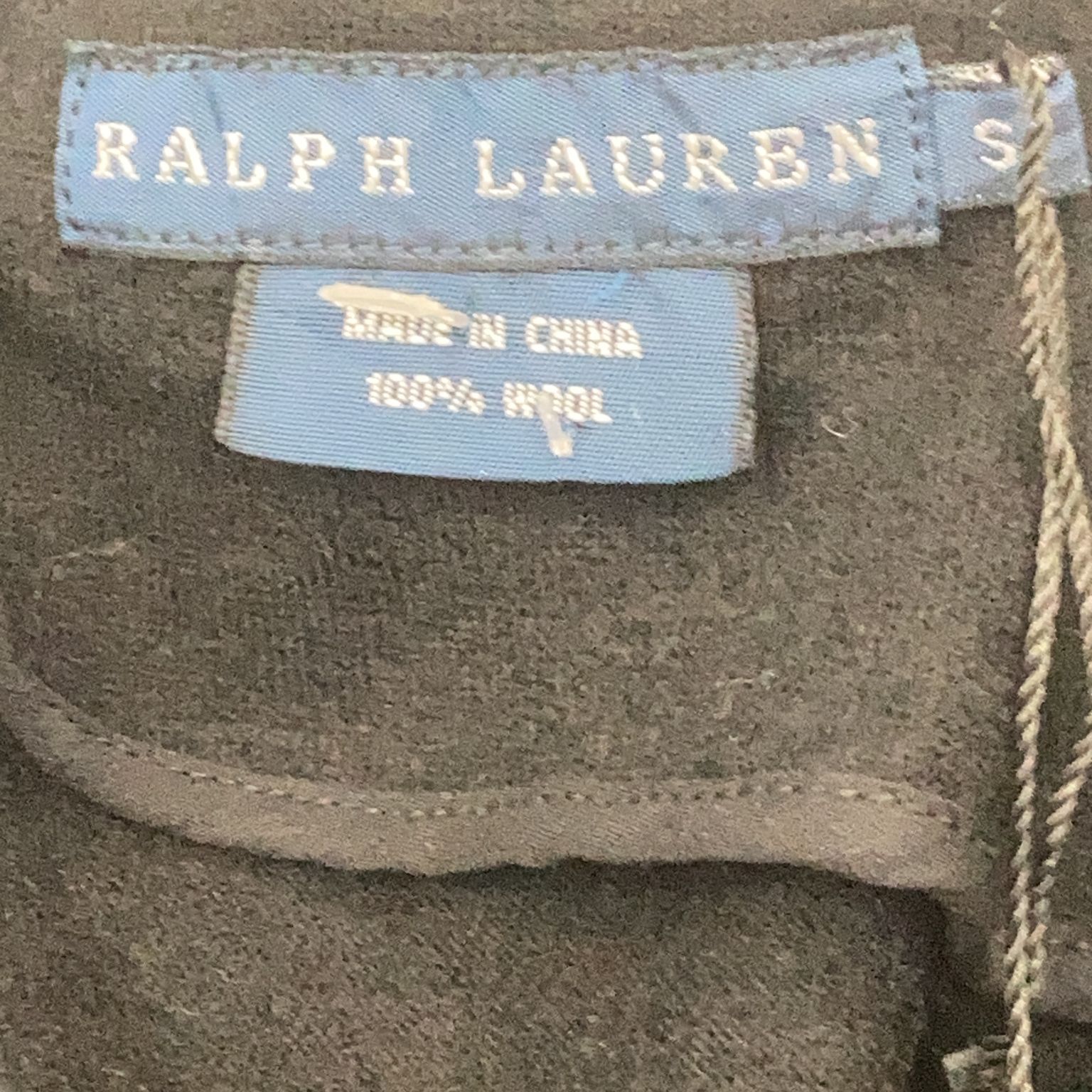 Ralph Lauren