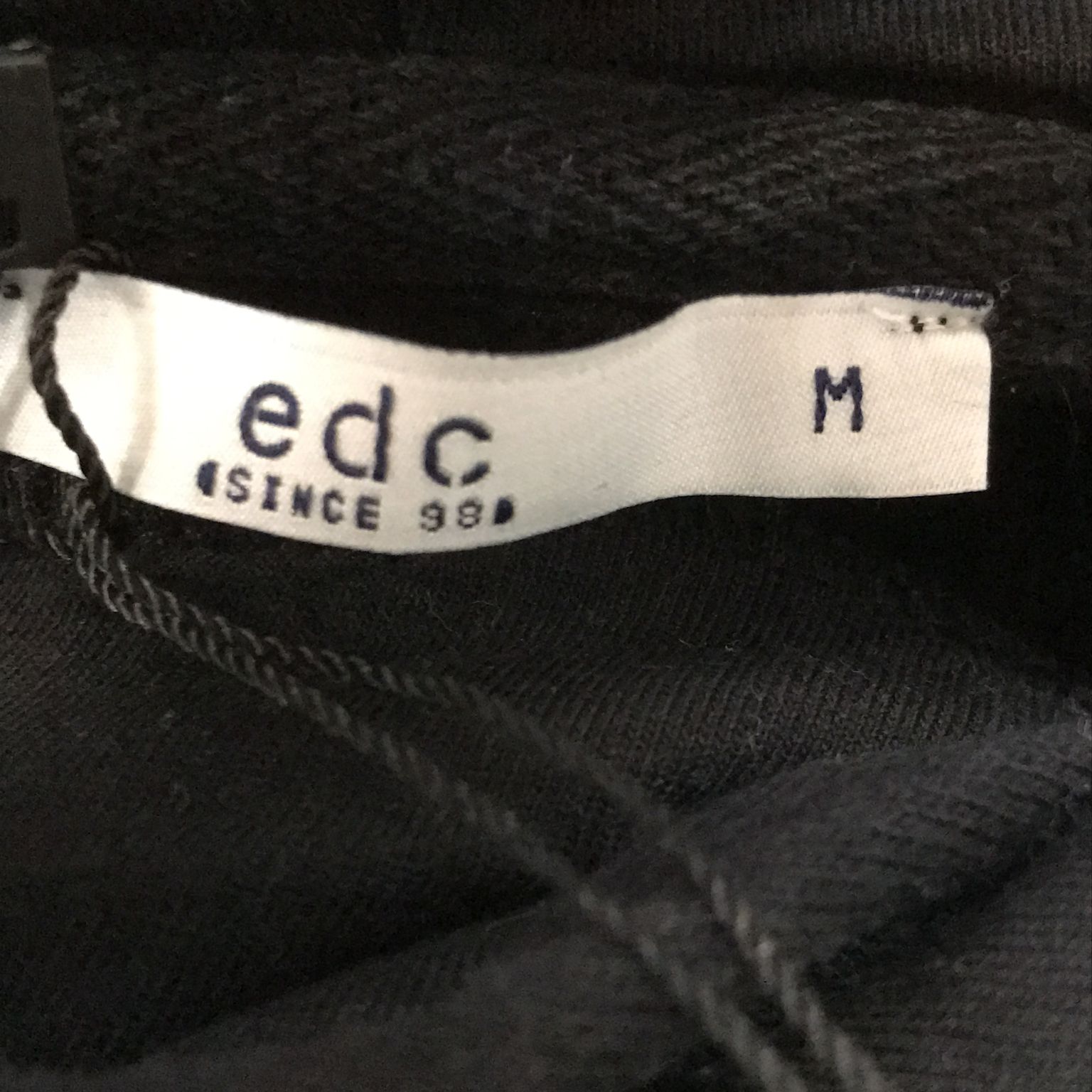 EDC by ESPRIT