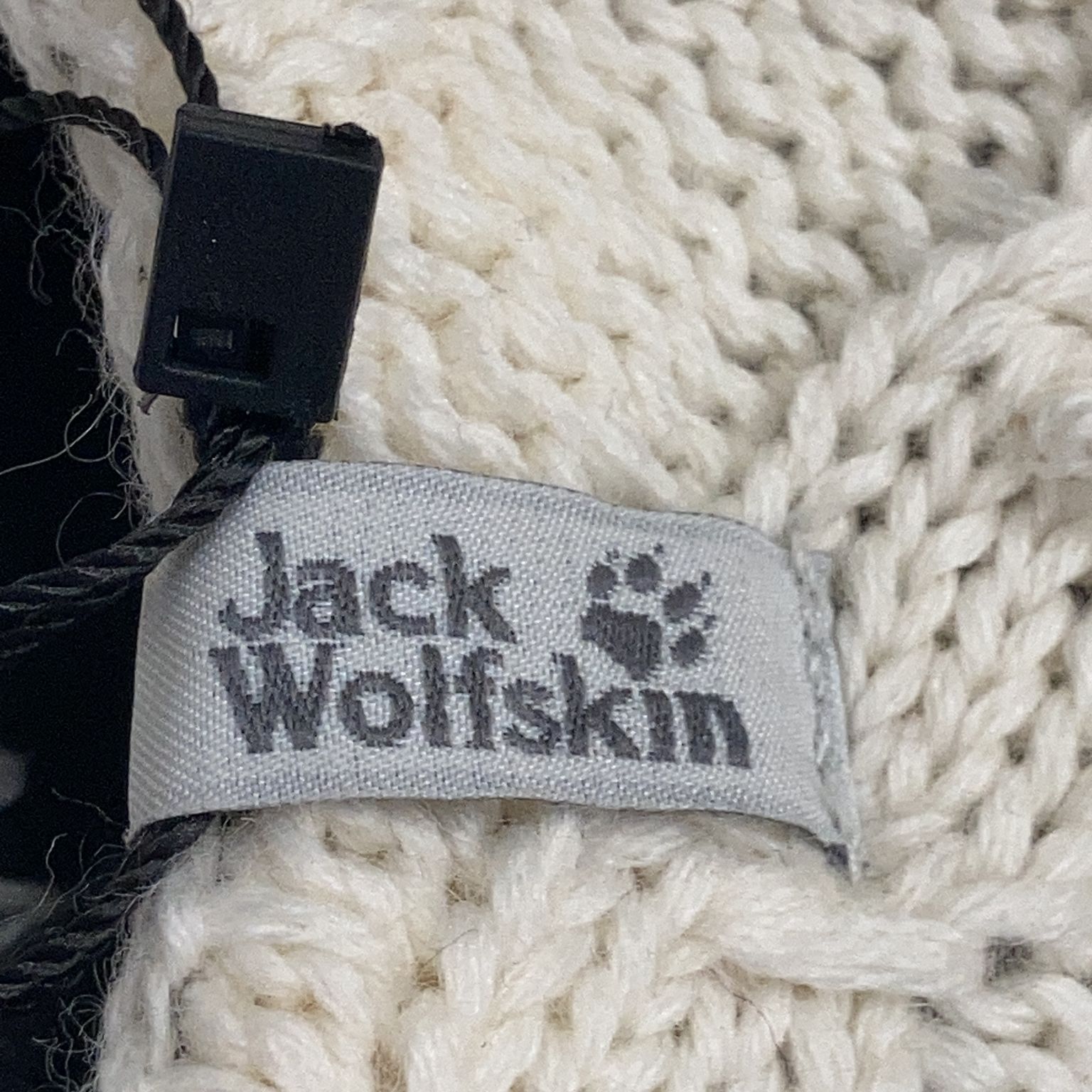 Jack Wolfskin