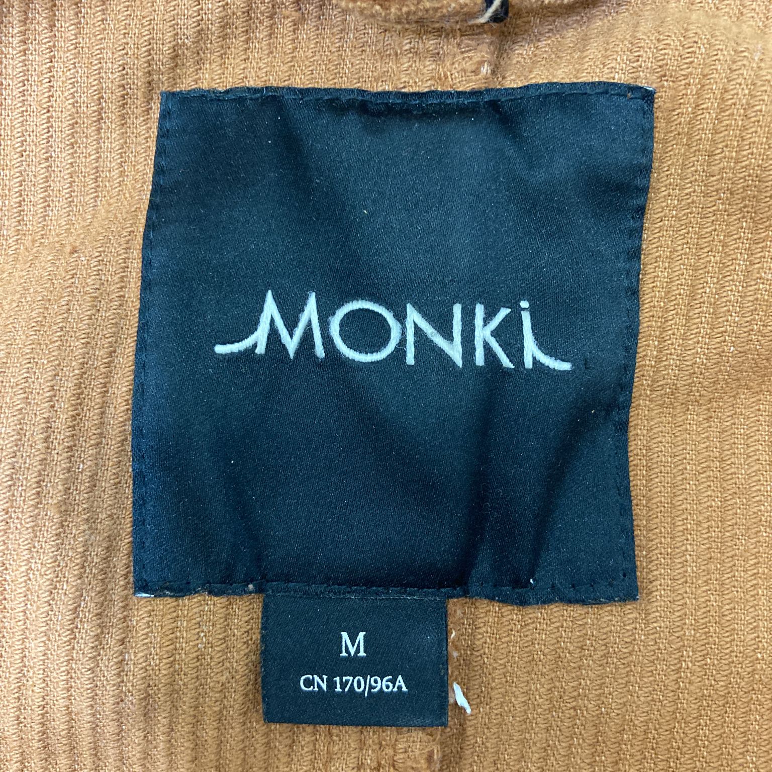 Monki