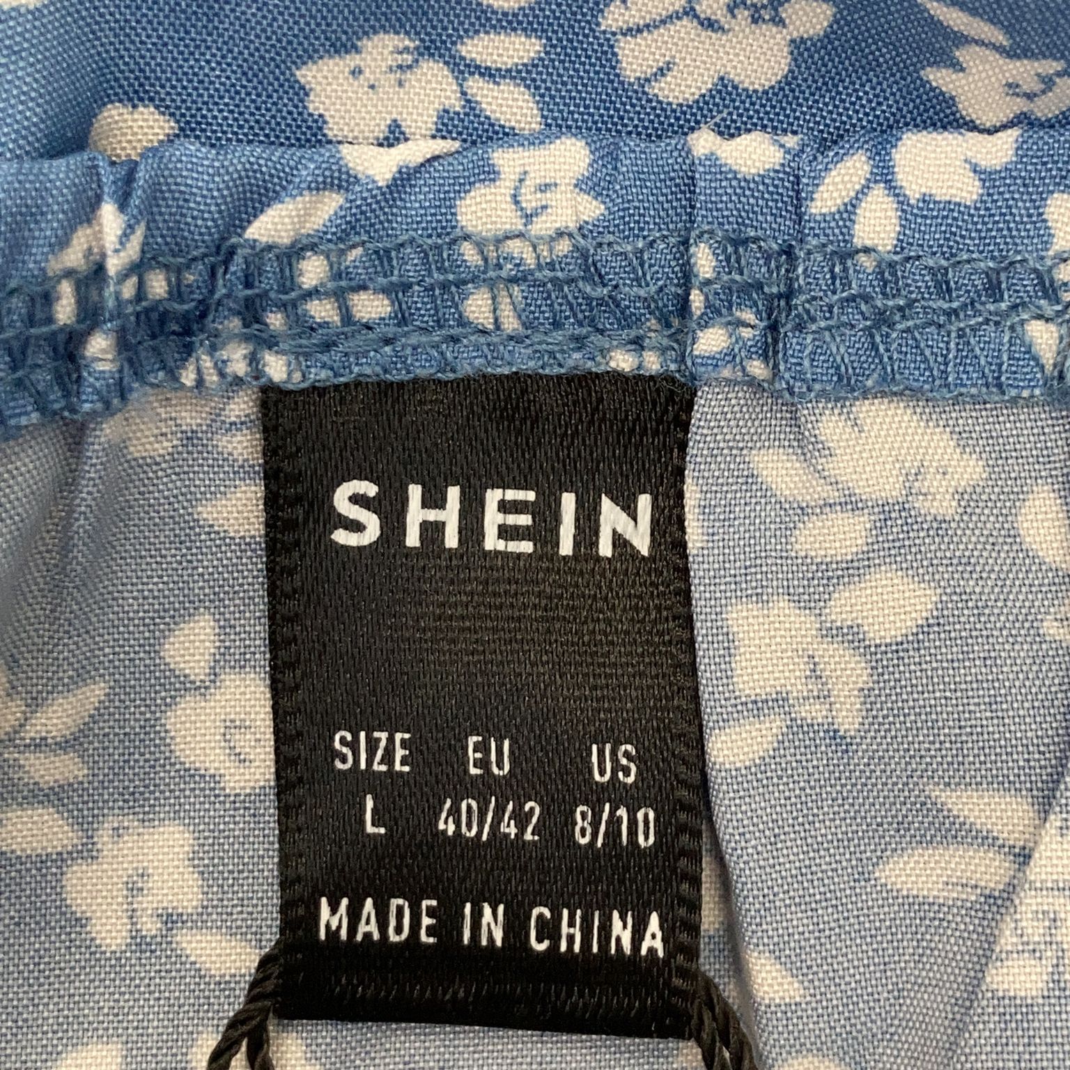 Shein