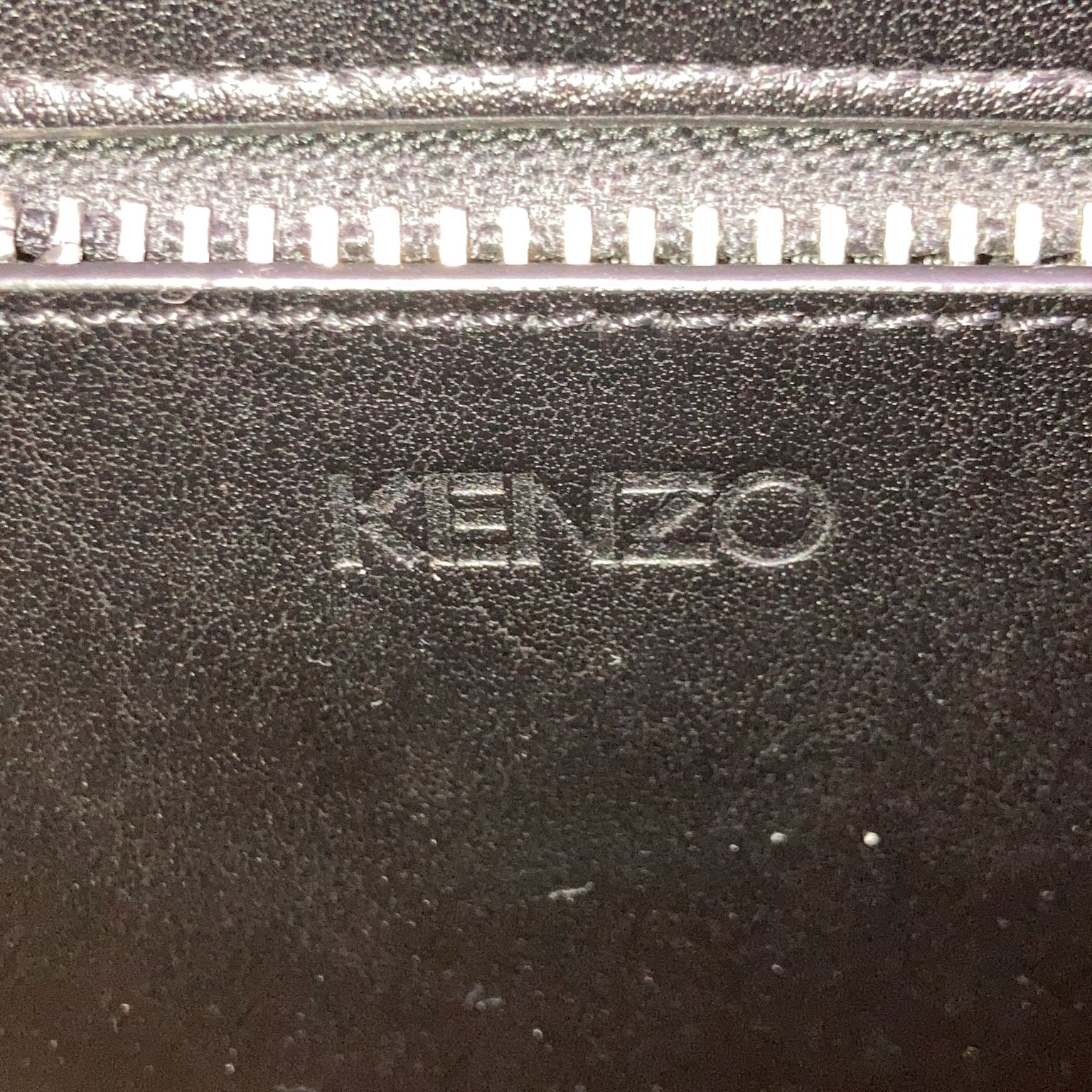 Kenzo