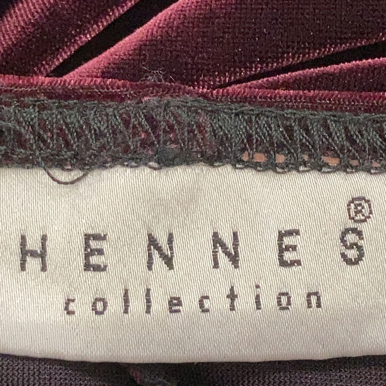 Hennes Collection