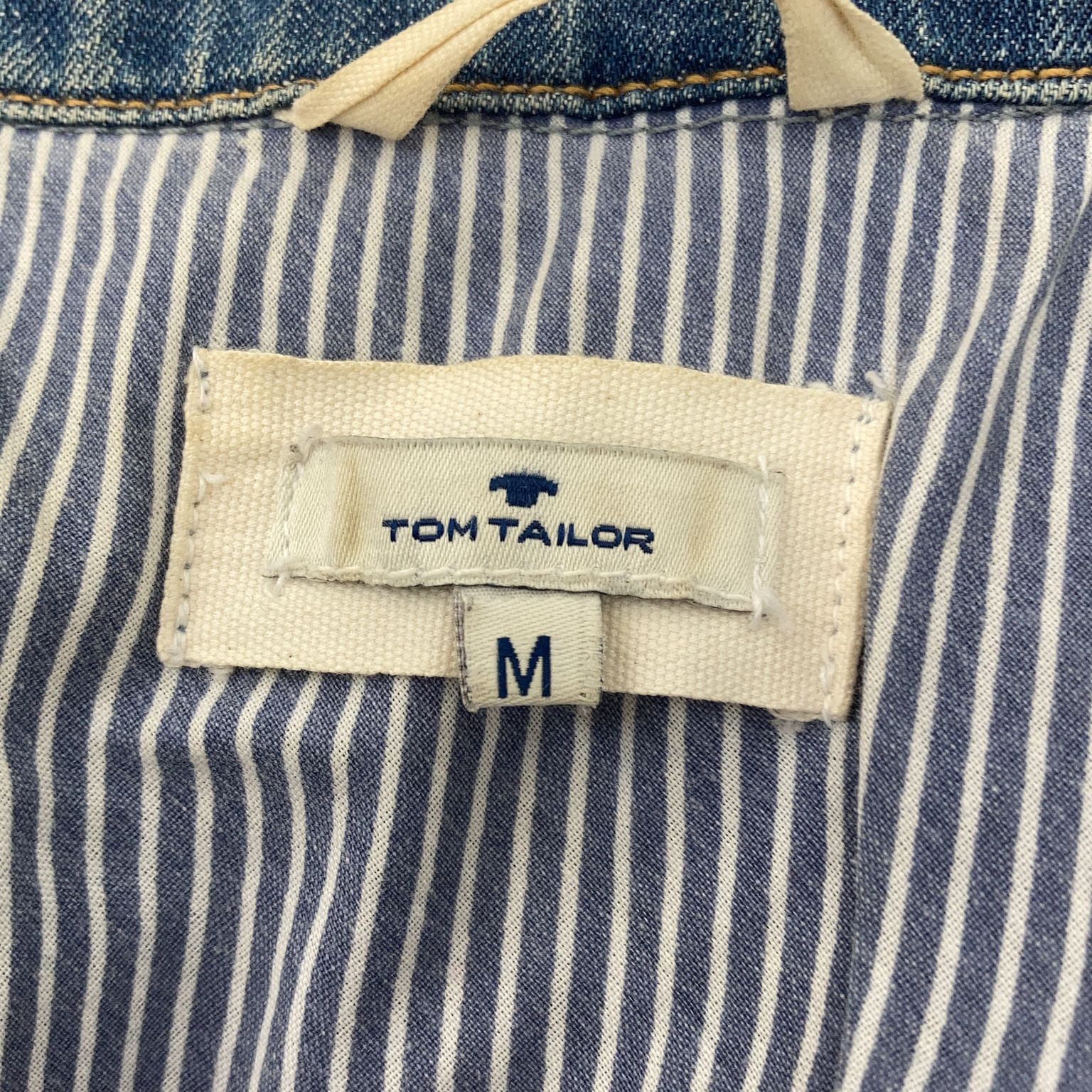 Tom Tailor