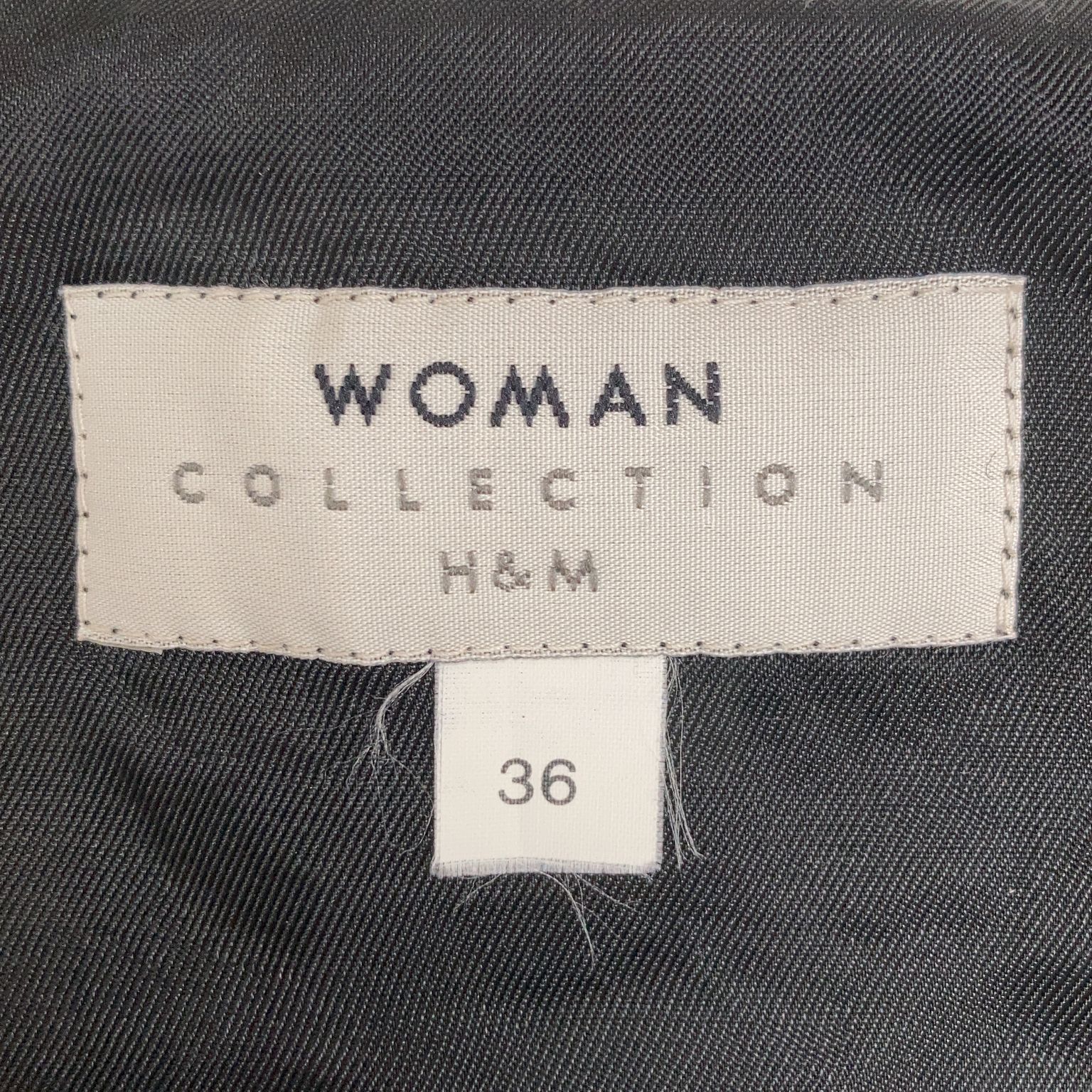 Woman Collection HM