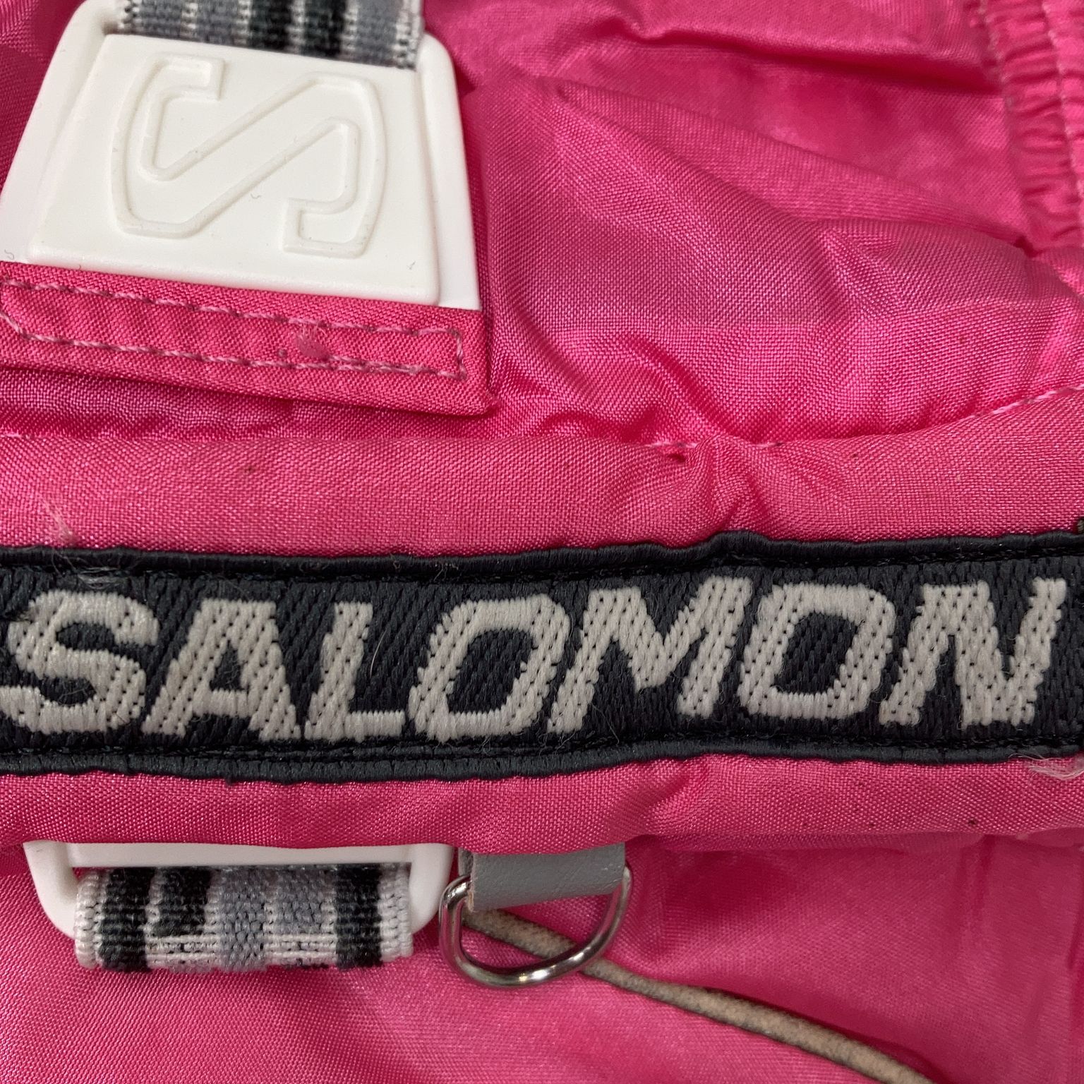 Salomon