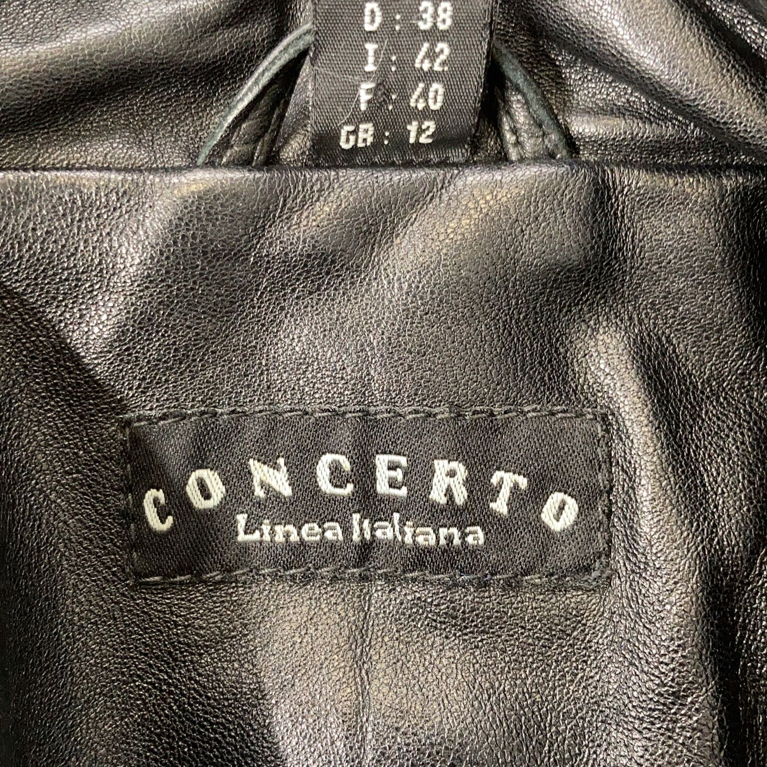 Concerto