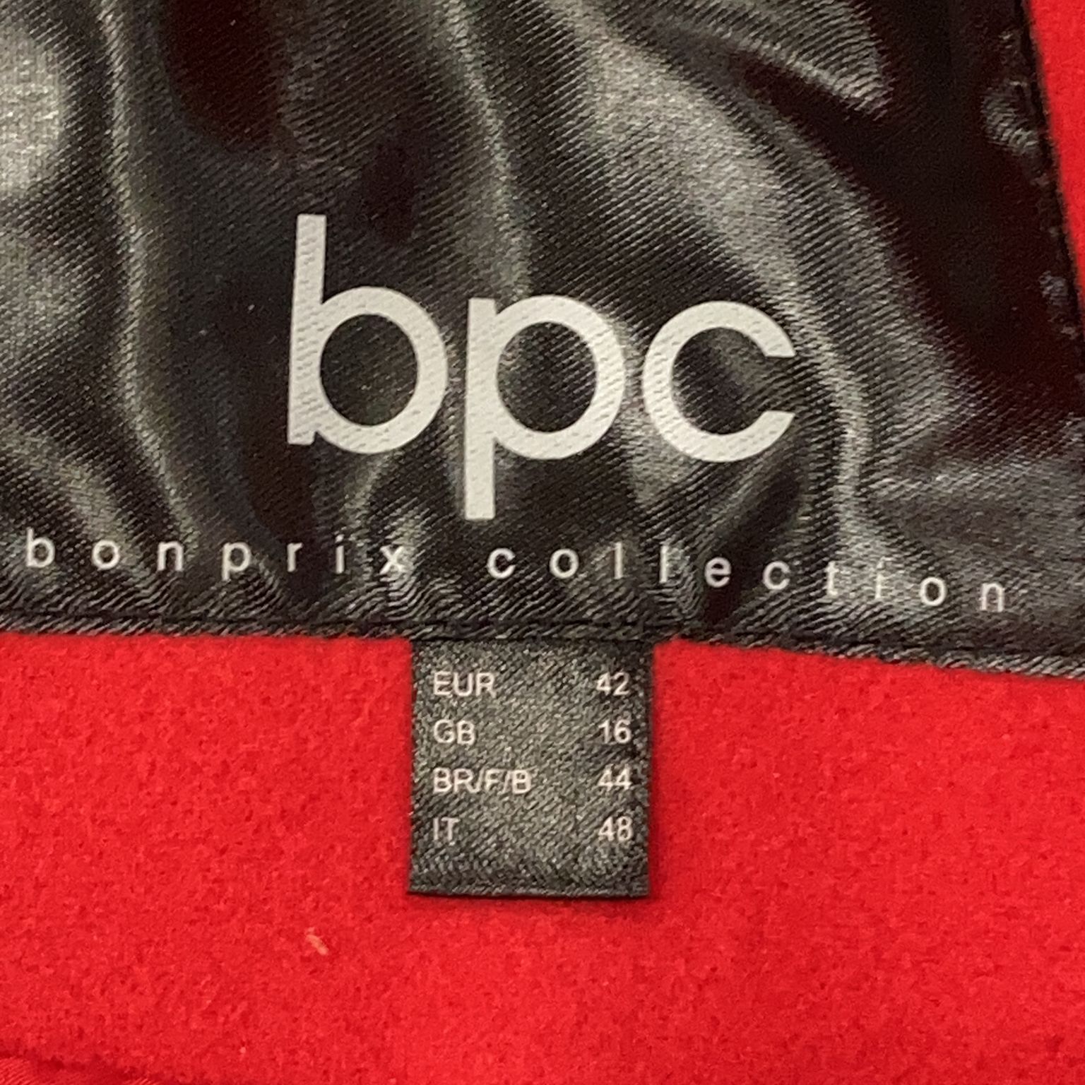 BPC Bonprix Collection