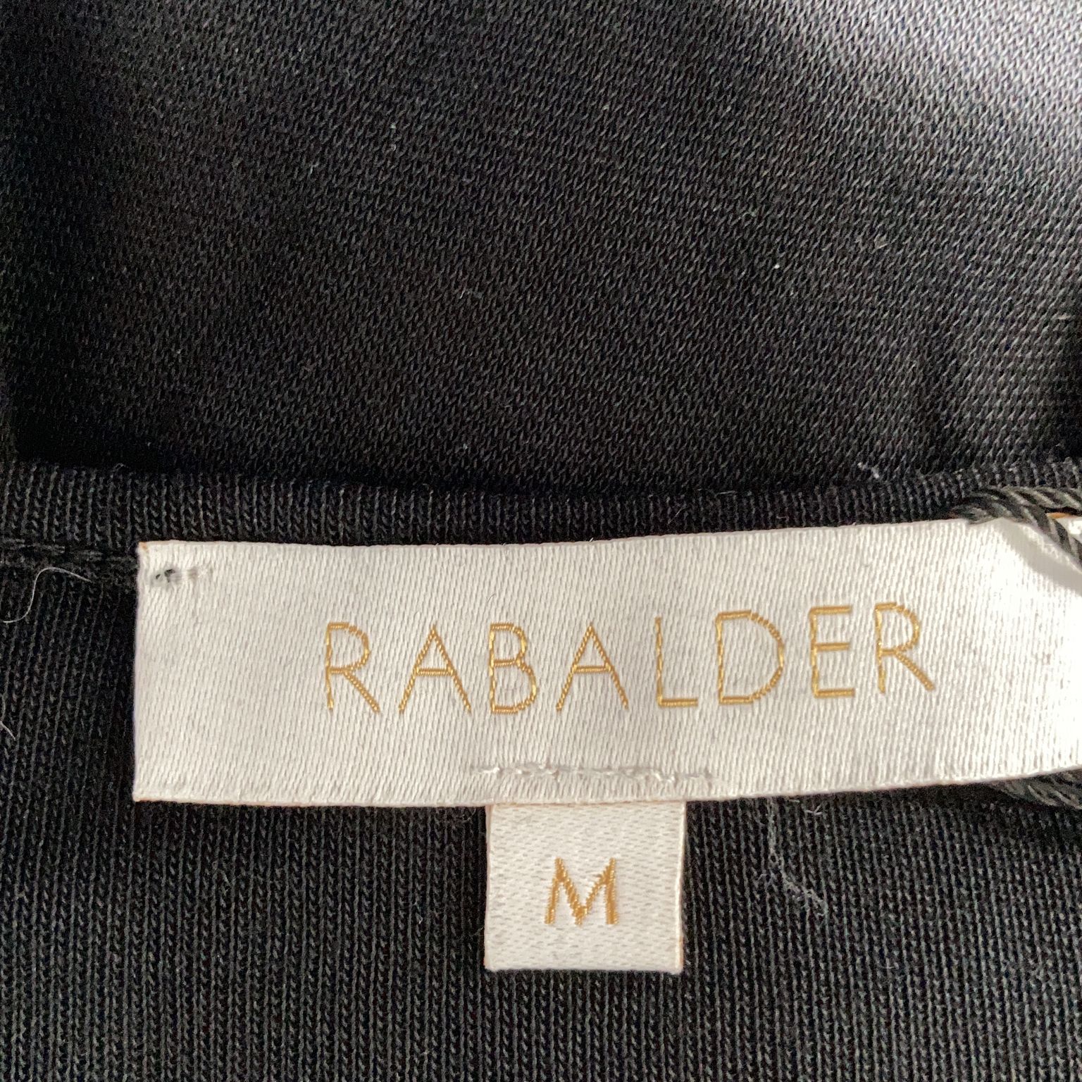 Rabalder