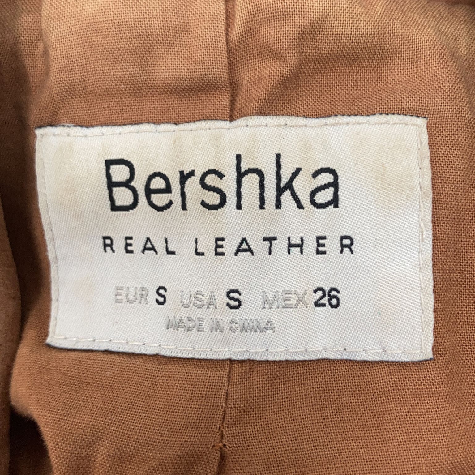 Bershka