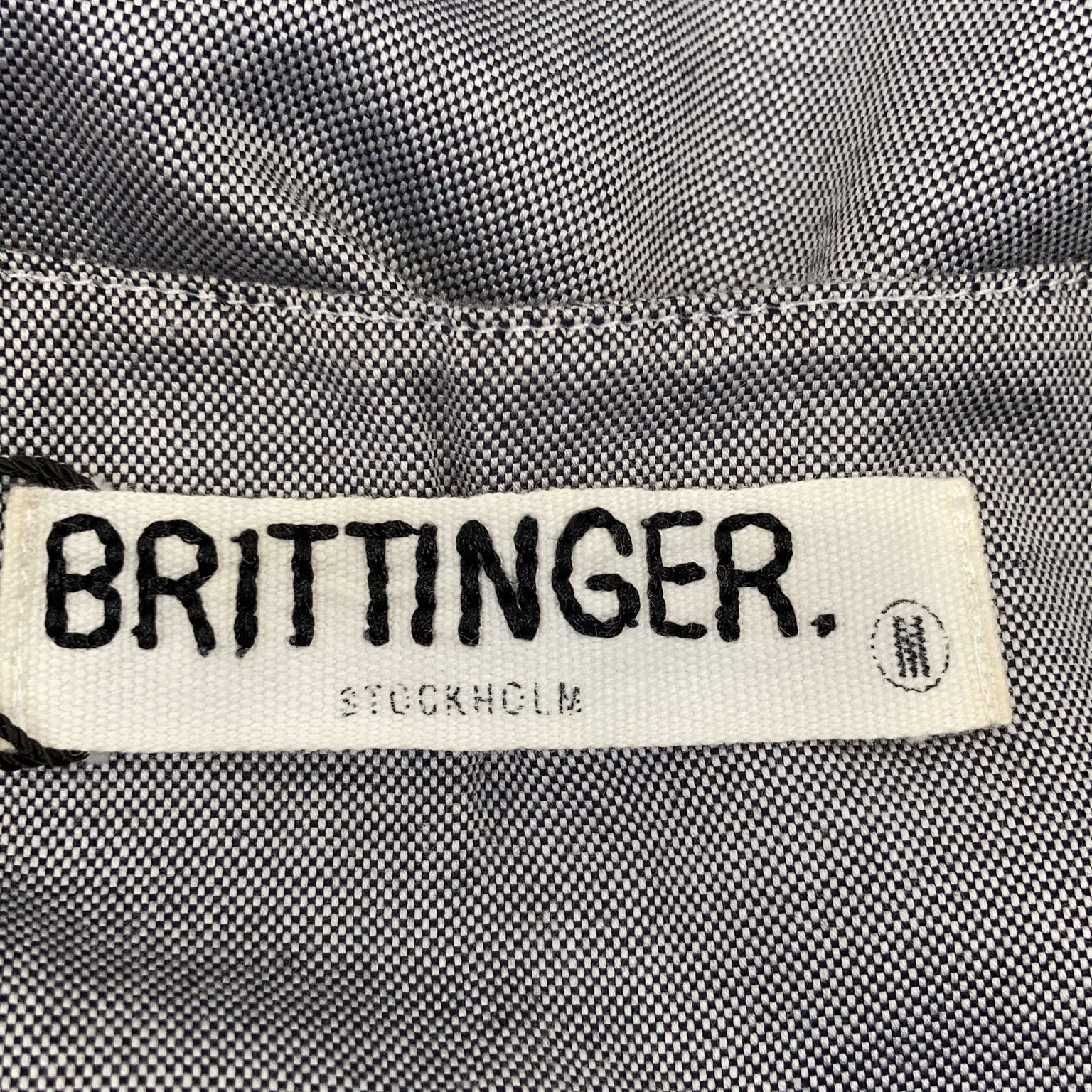 Brittinger