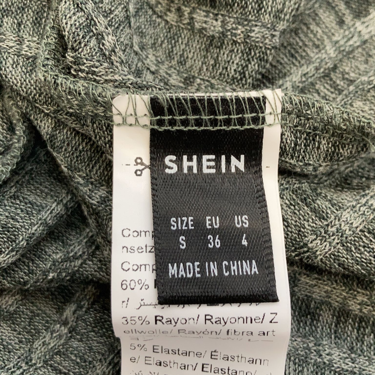 Shein