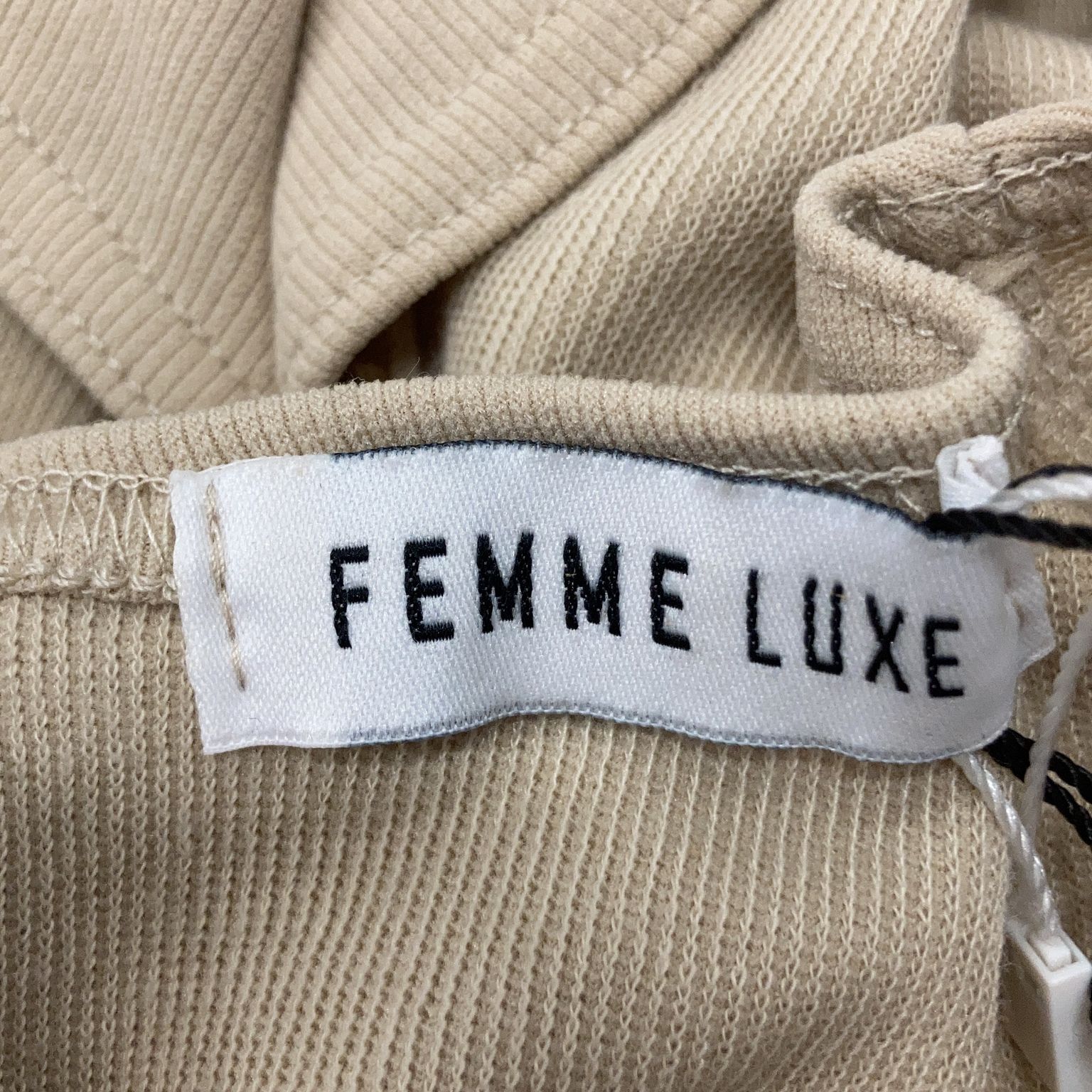 Femme Luxe