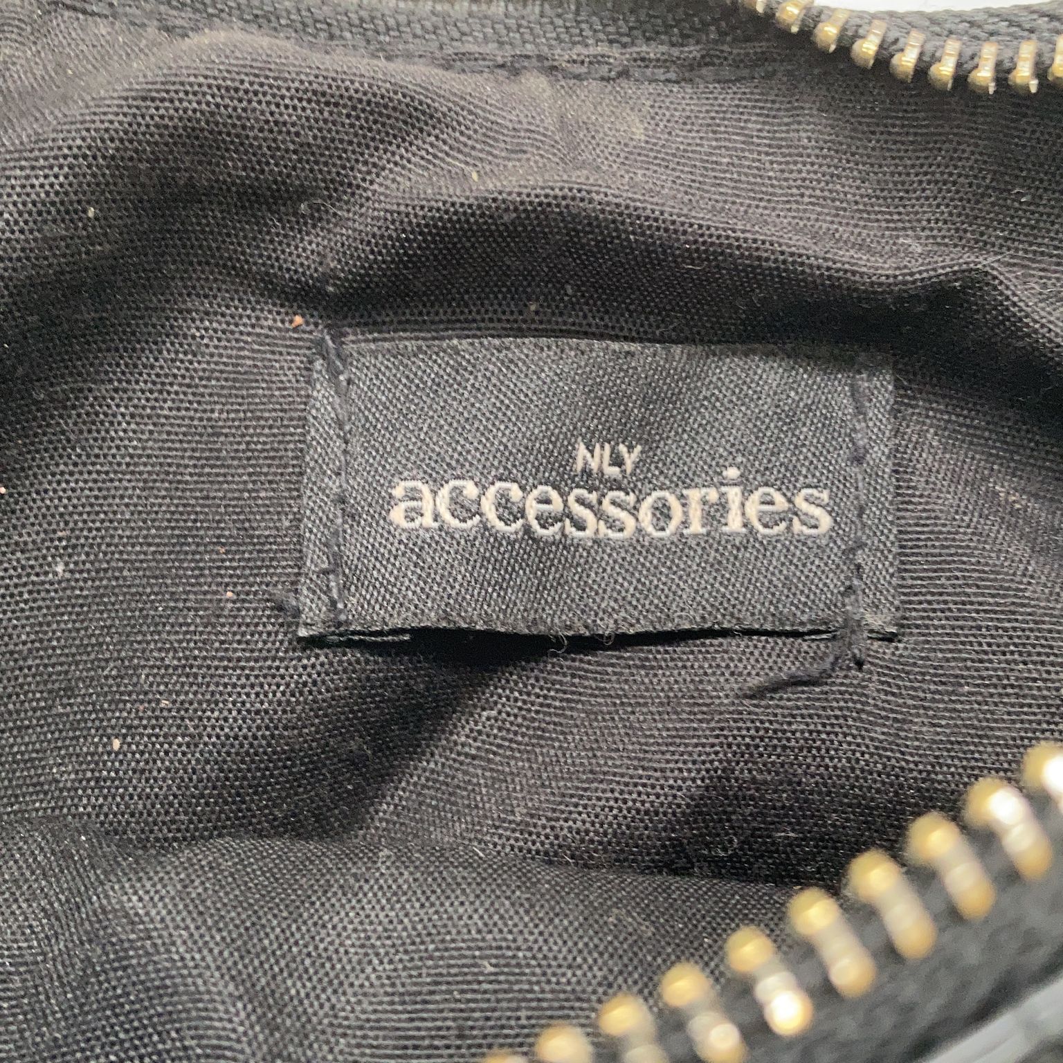 NLY Accessories