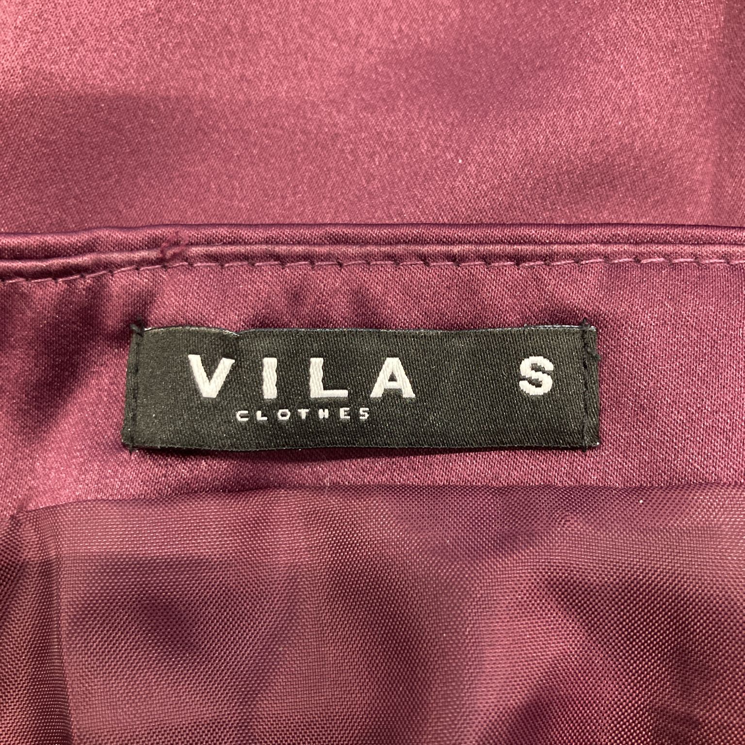 VILA Clothes