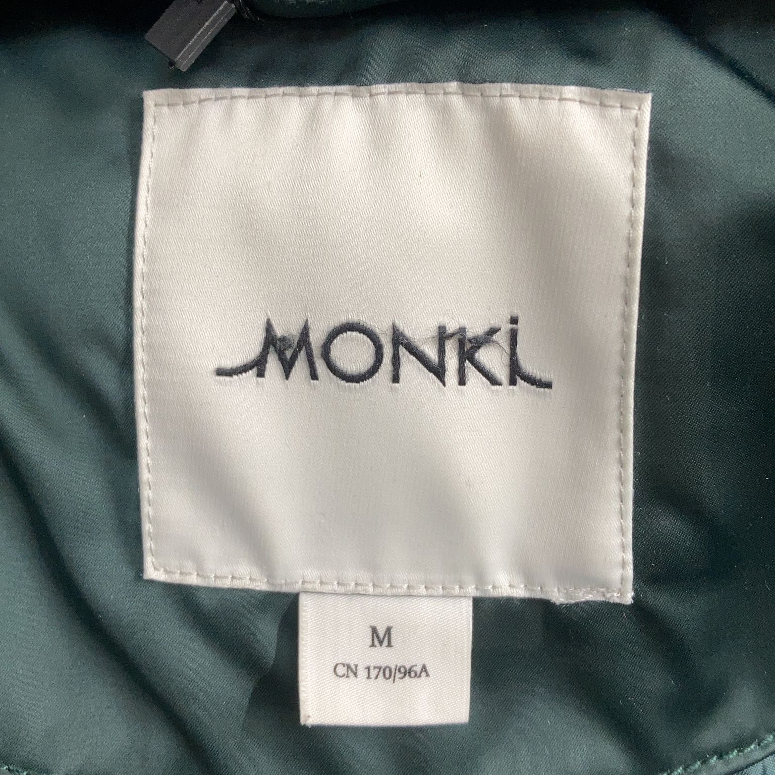 Monki