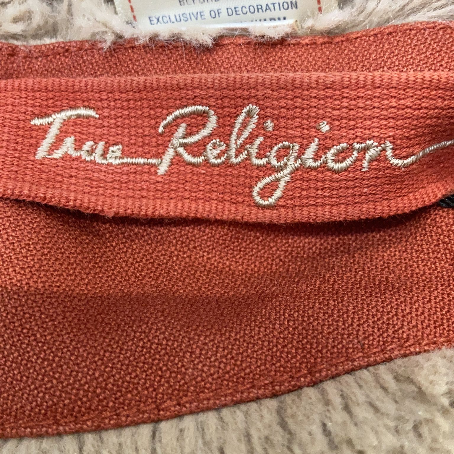 True Religion