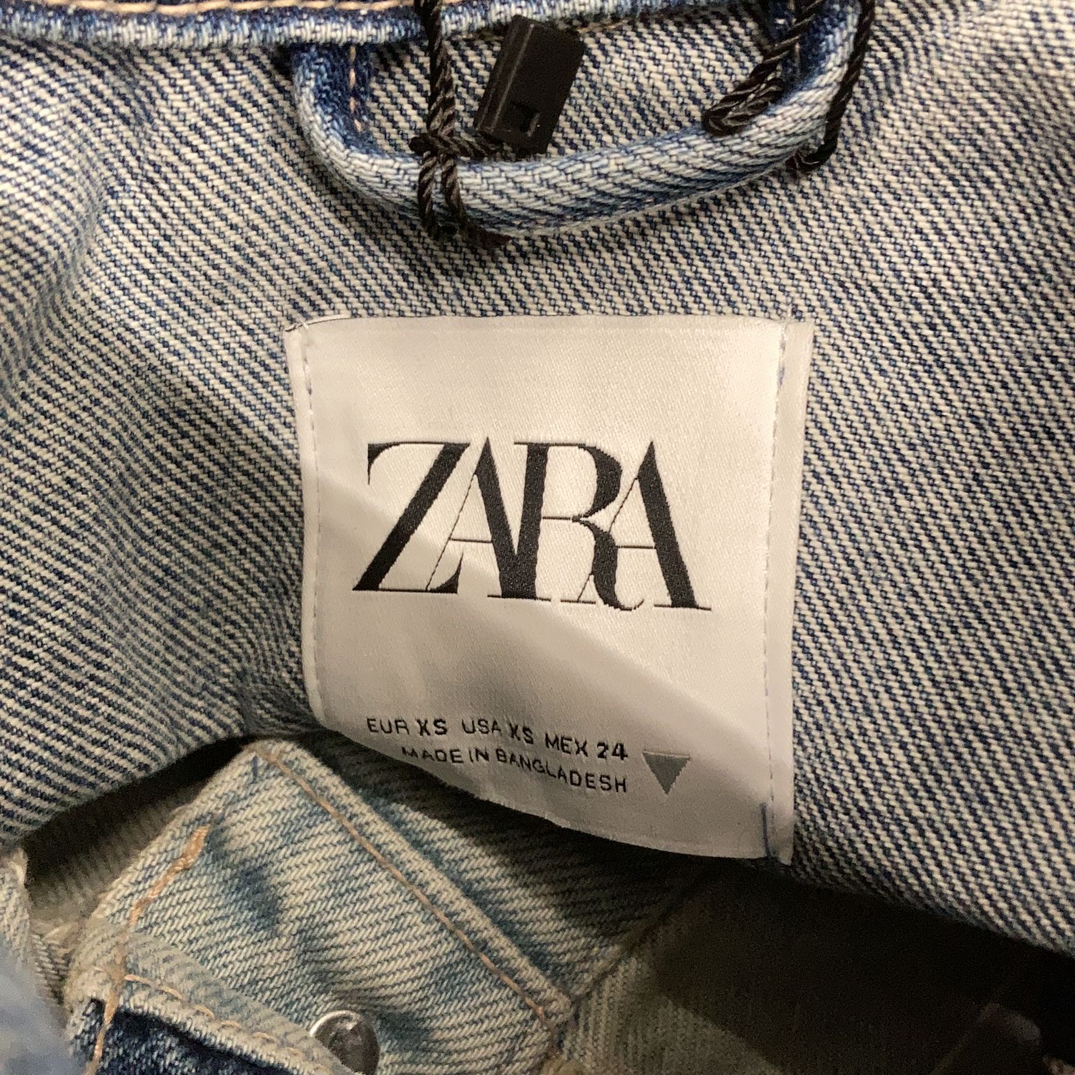 Zara