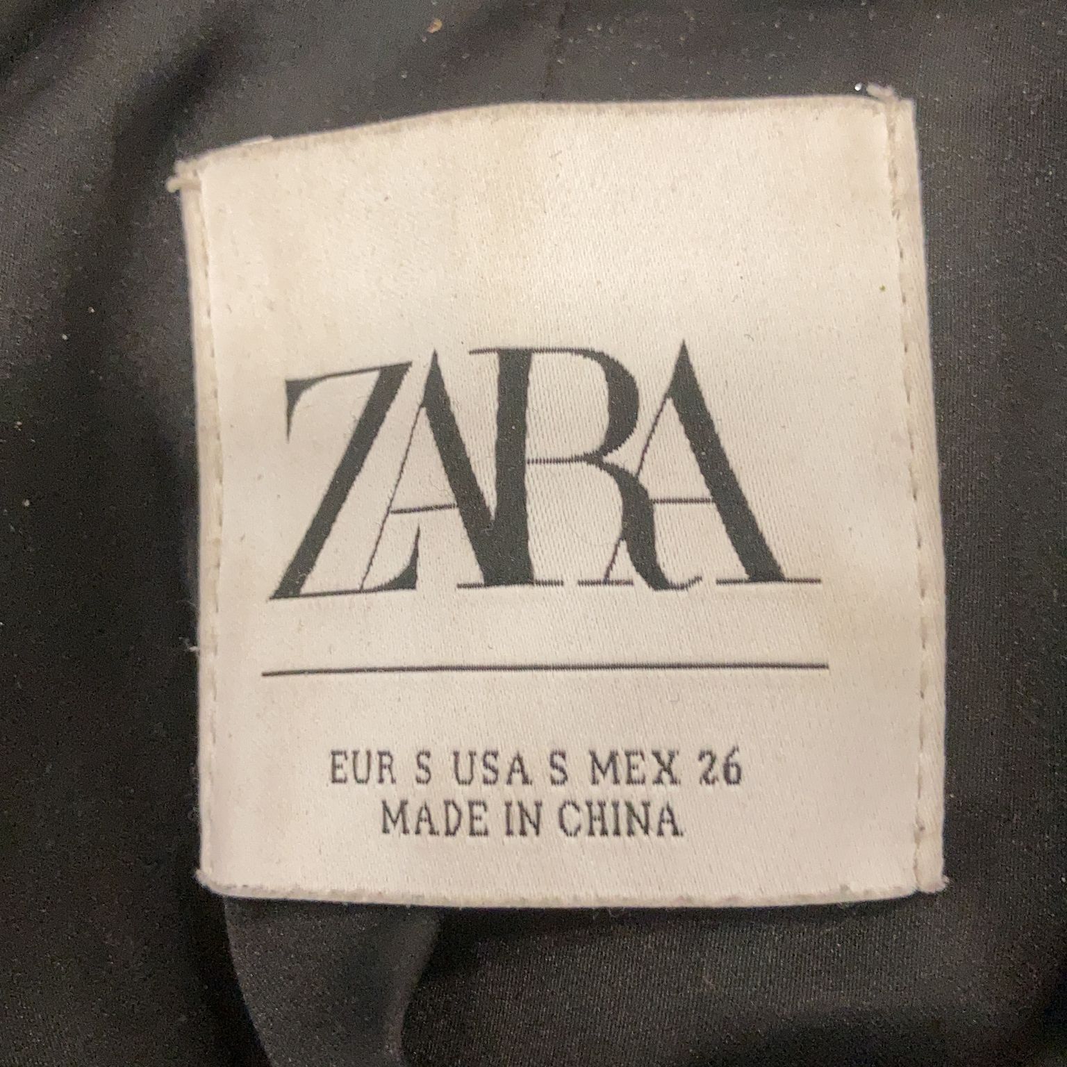 Zara