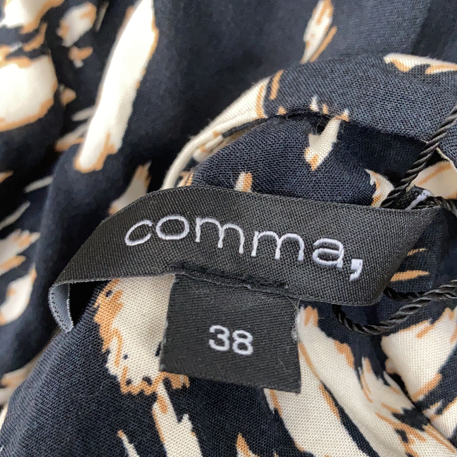 Comma